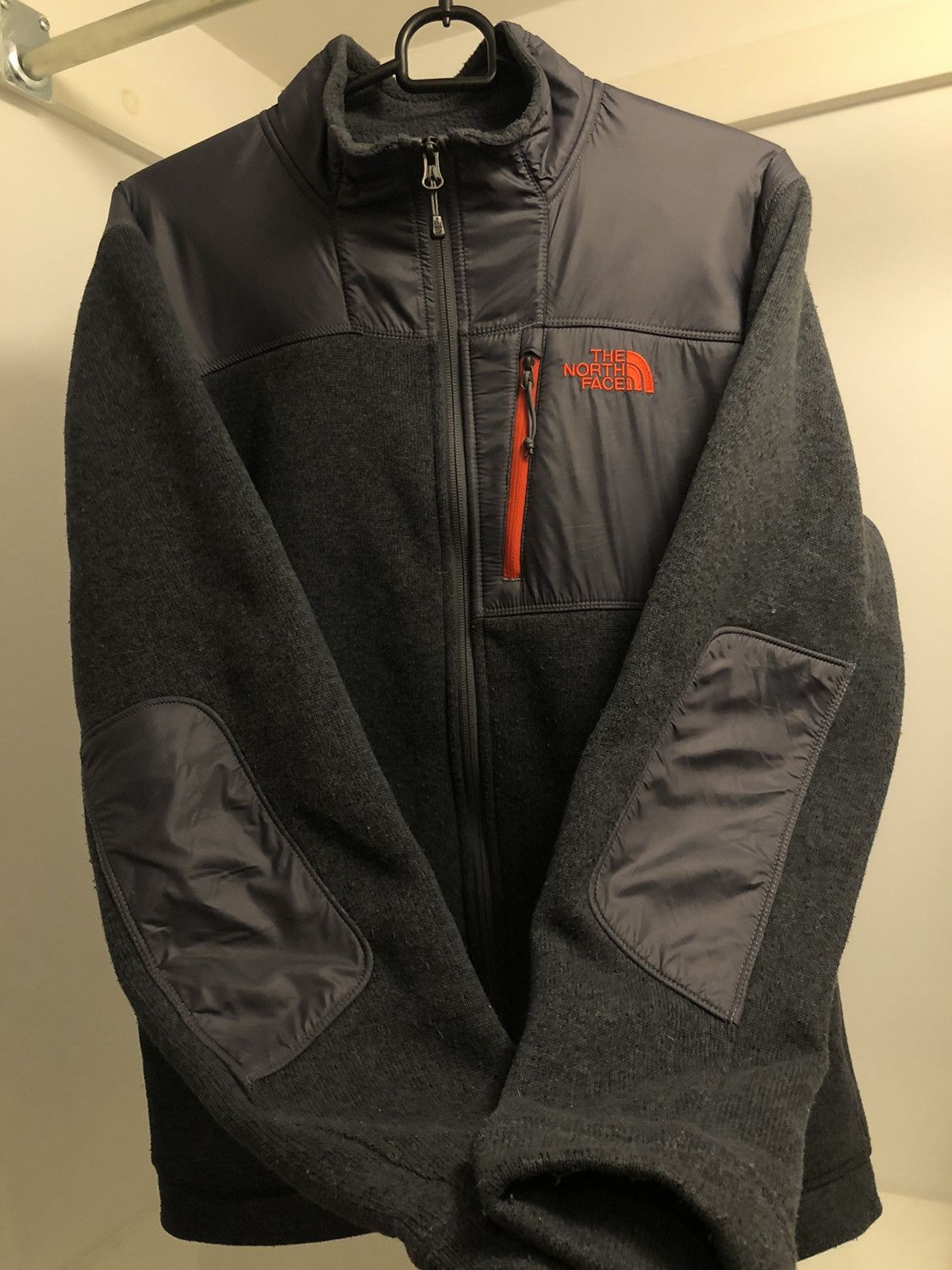 The North Face Fleece