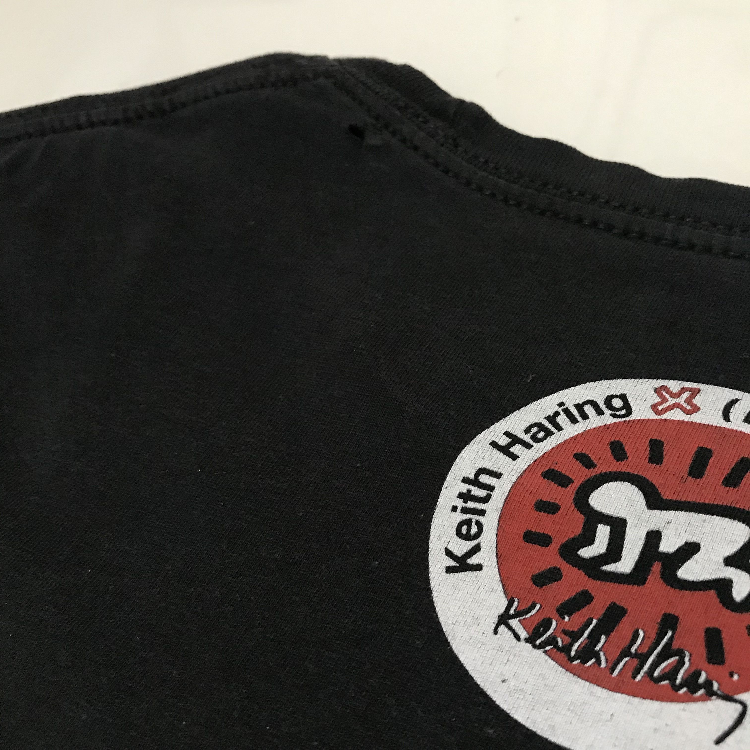 Alien Workshop × Keith Haring Keith Haring x Alien Workshop “Dancing Dog” Shirt Size US L / EU 52-54 / 3 - 7 Thumbnail