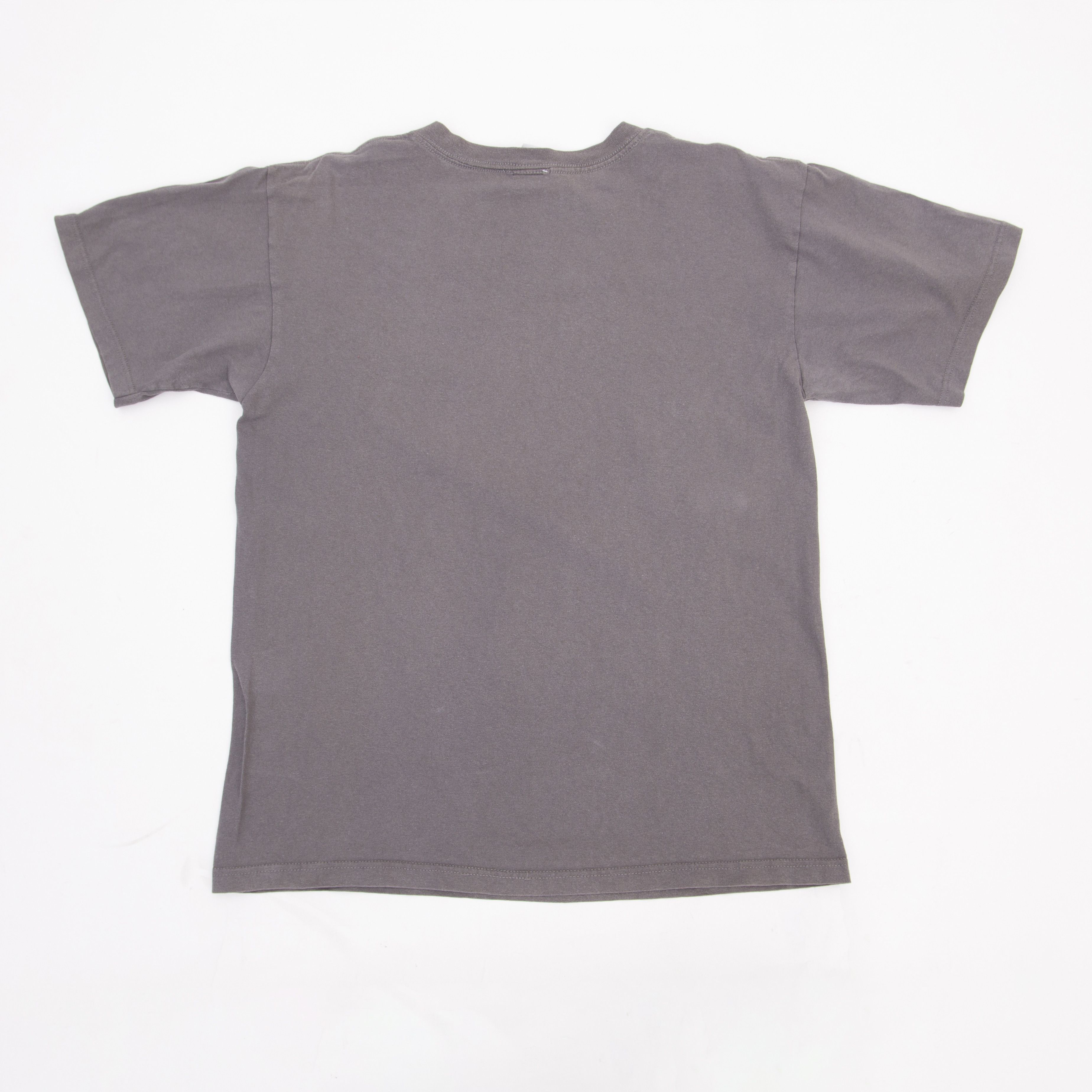 Band Tees × Vintage Vintage The Clash 1979 American Tour Give Em 1st Band Tee Size US M / EU 48-50 / 2 - 6 Thumbnail