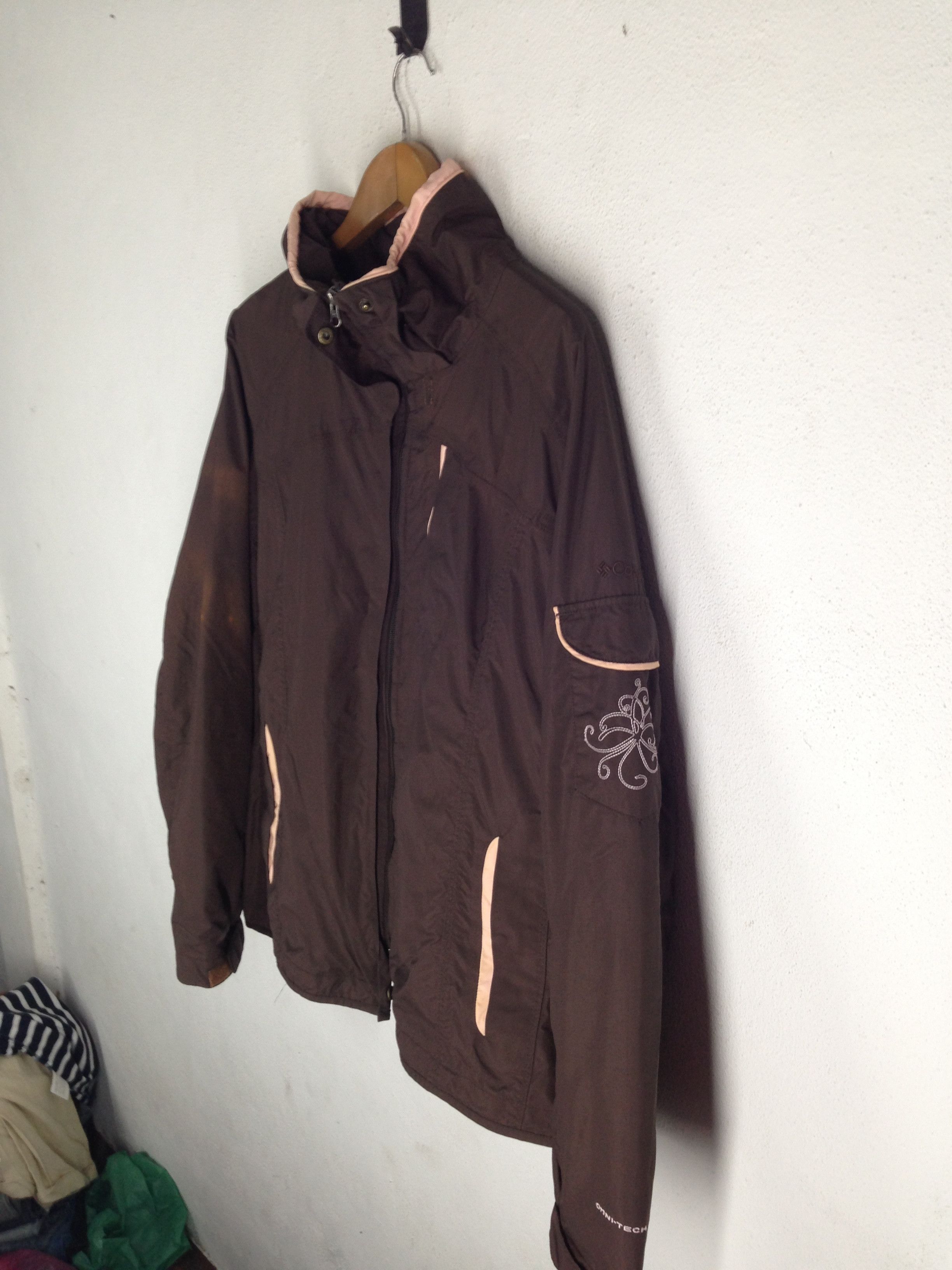 Columbia Columbia Jacket Size US XL / EU 56 / 4 - 2 Thumbnail
