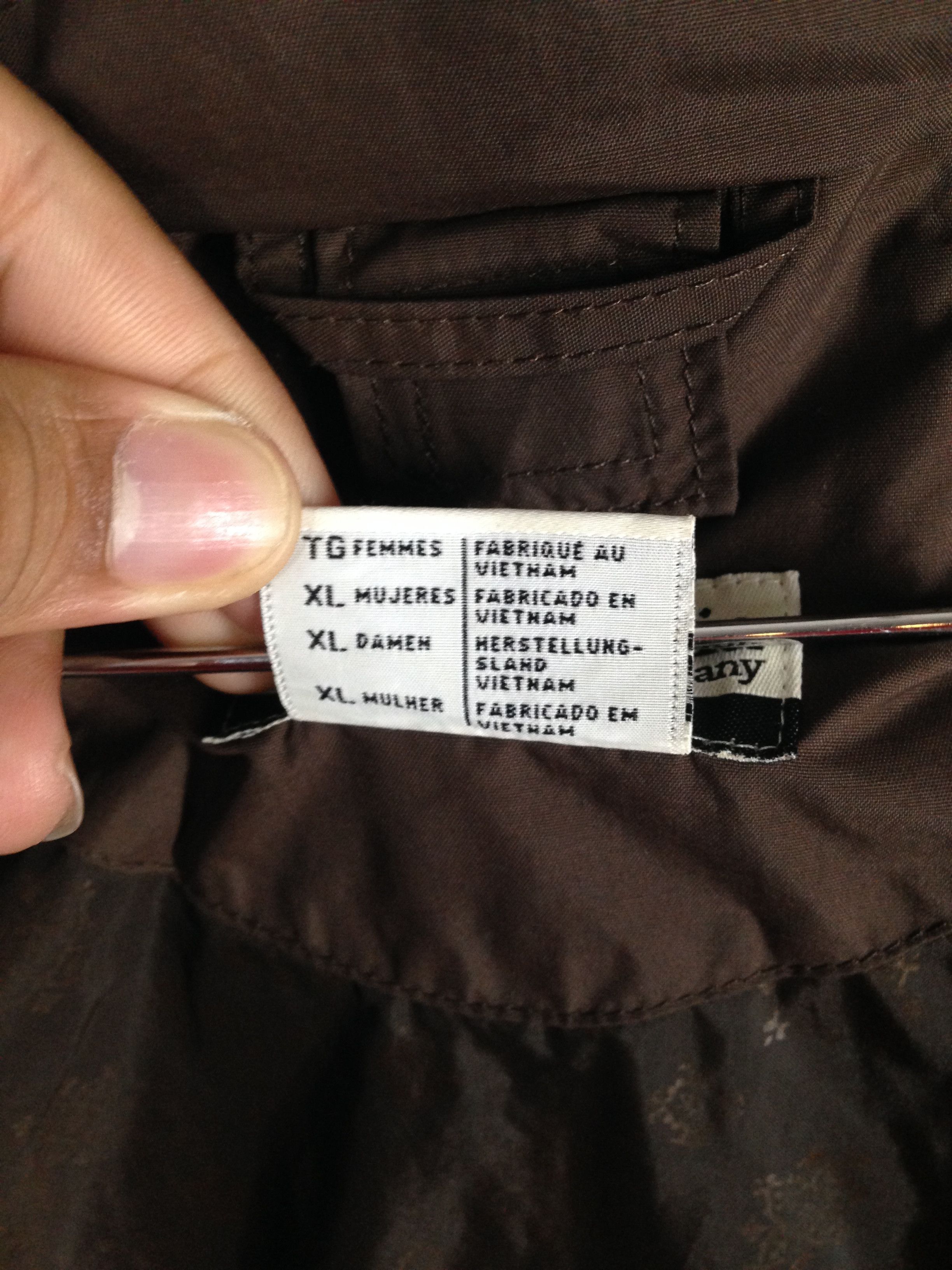 Columbia Columbia Jacket Size US XL / EU 56 / 4 - 7 Thumbnail