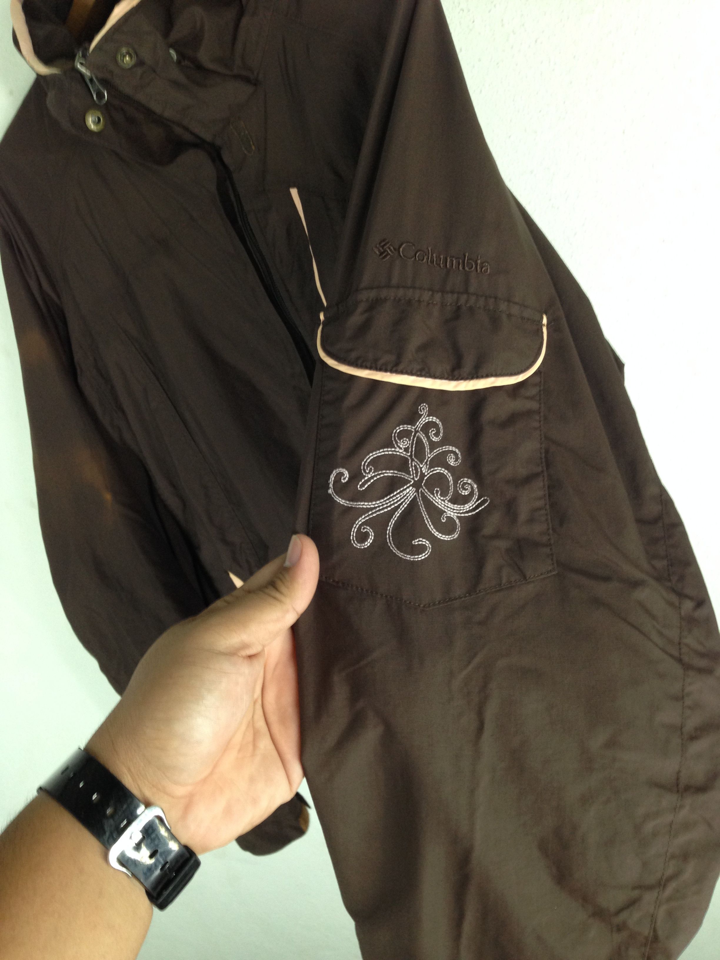 Columbia Columbia Jacket Size US XL / EU 56 / 4 - 4 Thumbnail