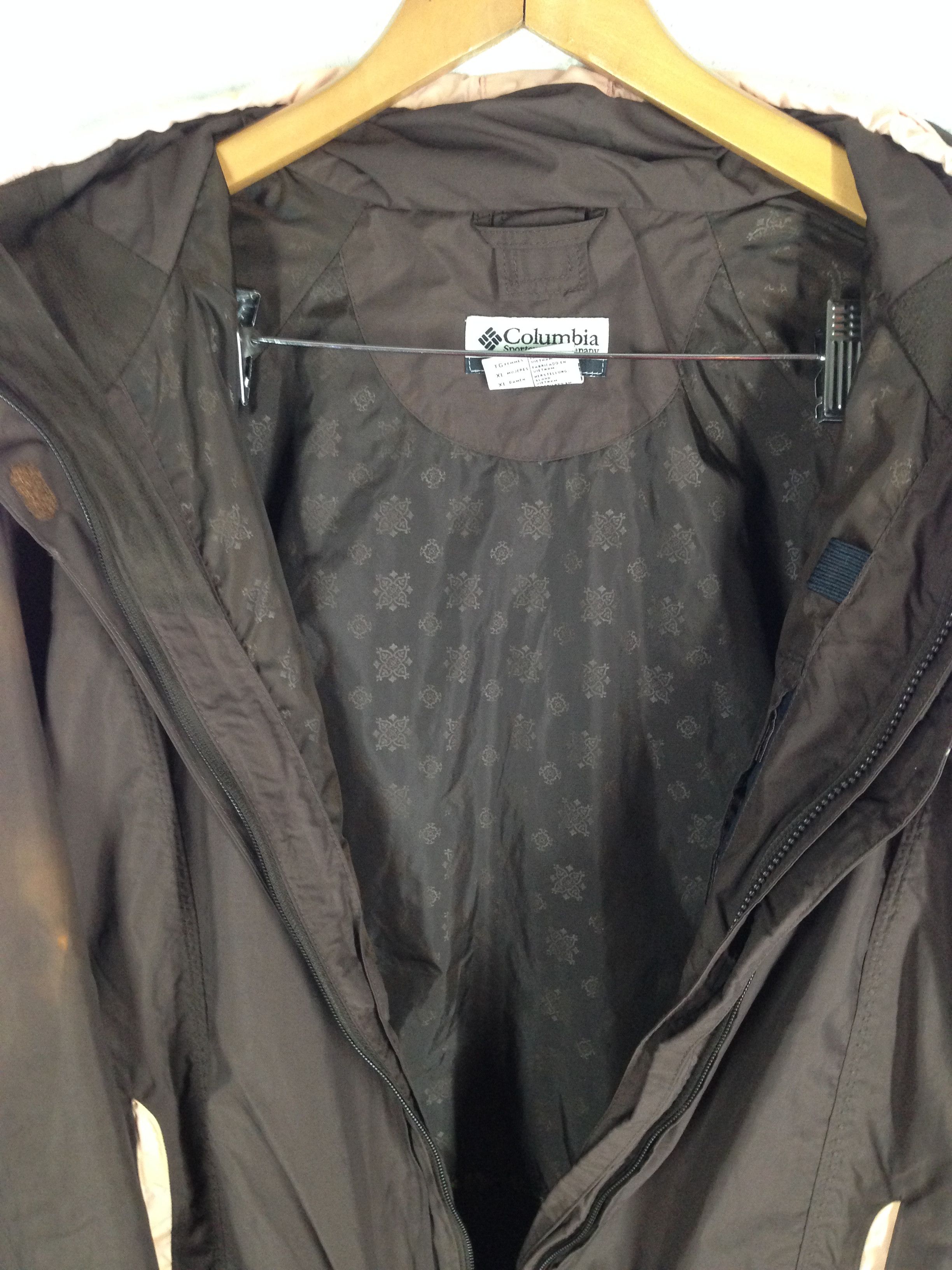 Columbia Columbia Jacket Size US XL / EU 56 / 4 - 6 Thumbnail