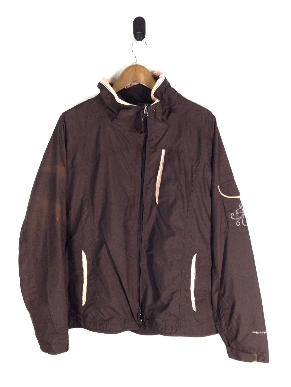 Columbia Columbia Jacket Size US XL / EU 56 / 4 - 1 Thumbnail