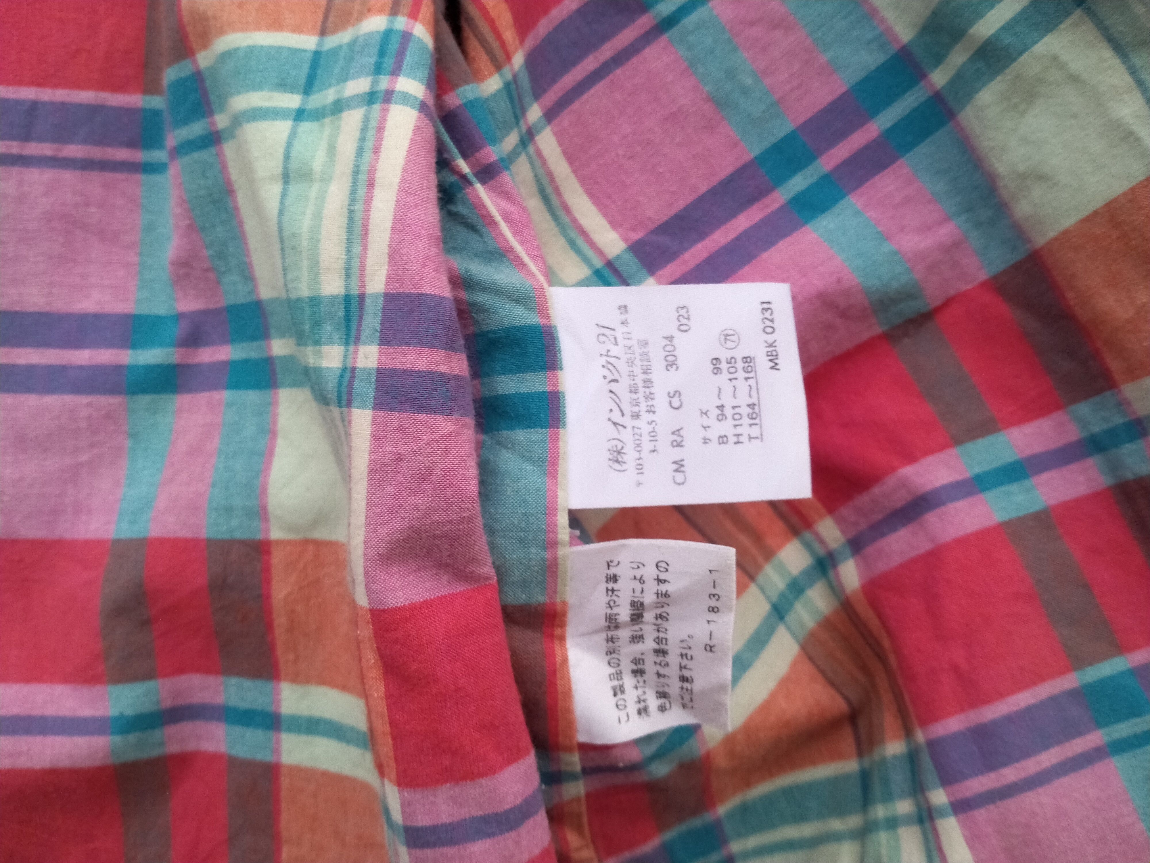 Japanese Brand RALPH LAUREN TRENCH COAT Size US L / EU 52-54 / 3 - 7 Thumbnail