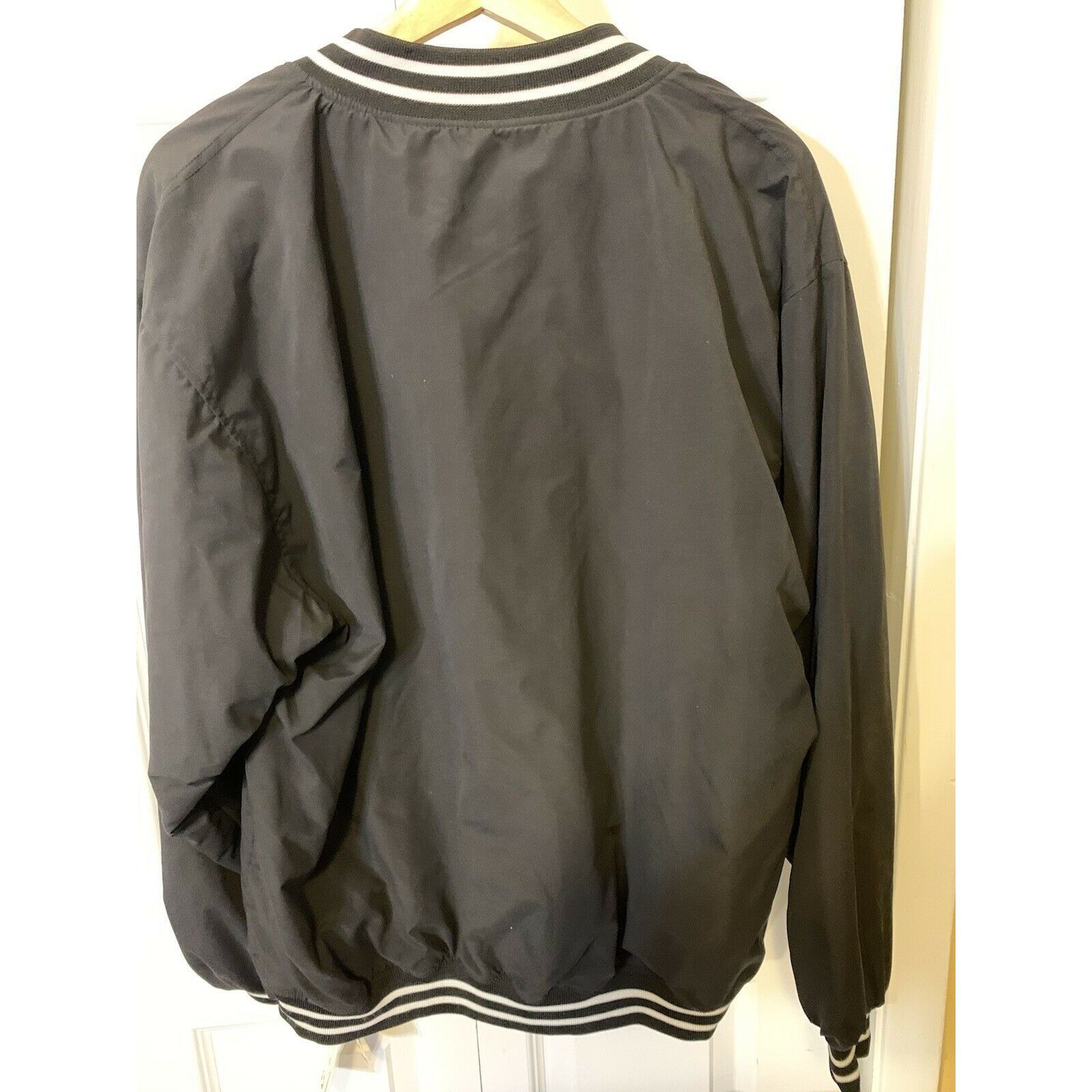 Other Officially Licensed Collegiate Products Men’s Sz L Pullover Size US L / EU 52-54 / 3 - 5 Thumbnail