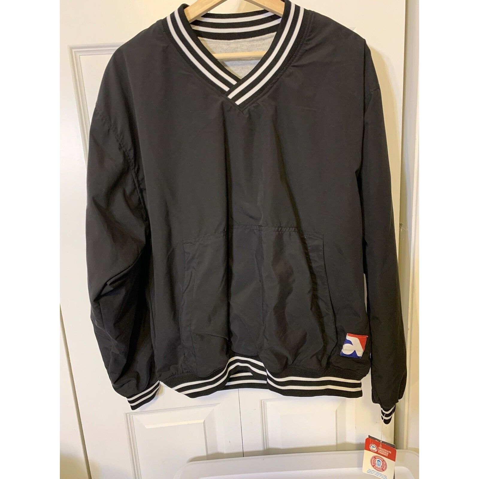 Other Officially Licensed Collegiate Products Men’s Sz L Pullover Size US L / EU 52-54 / 3 - 1 Thumbnail