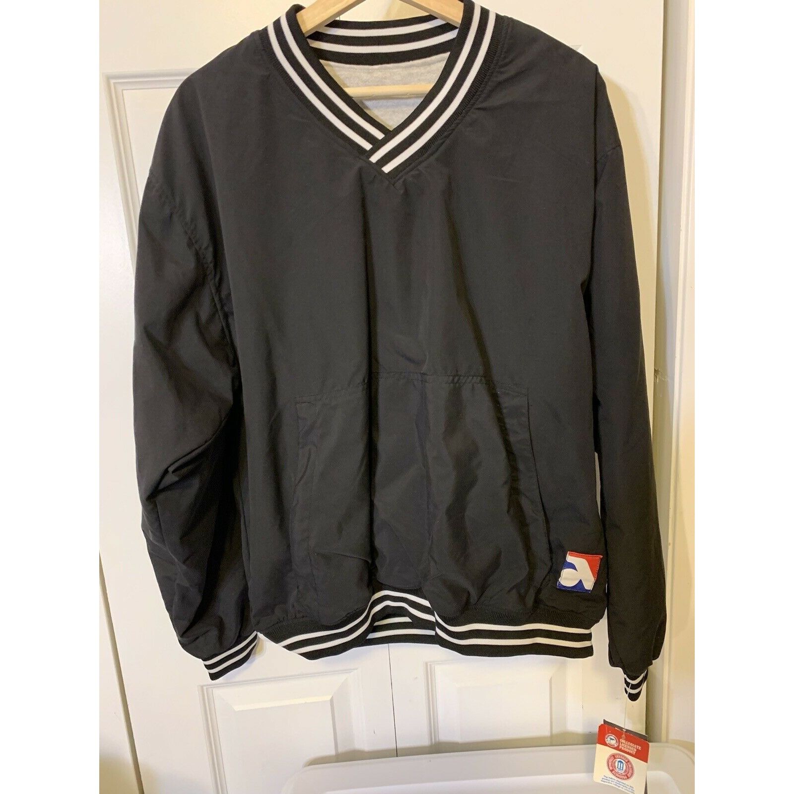 Other Officially Licensed Collegiate Products Men’s Sz L Pullover Size US L / EU 52-54 / 3 - 3 Thumbnail