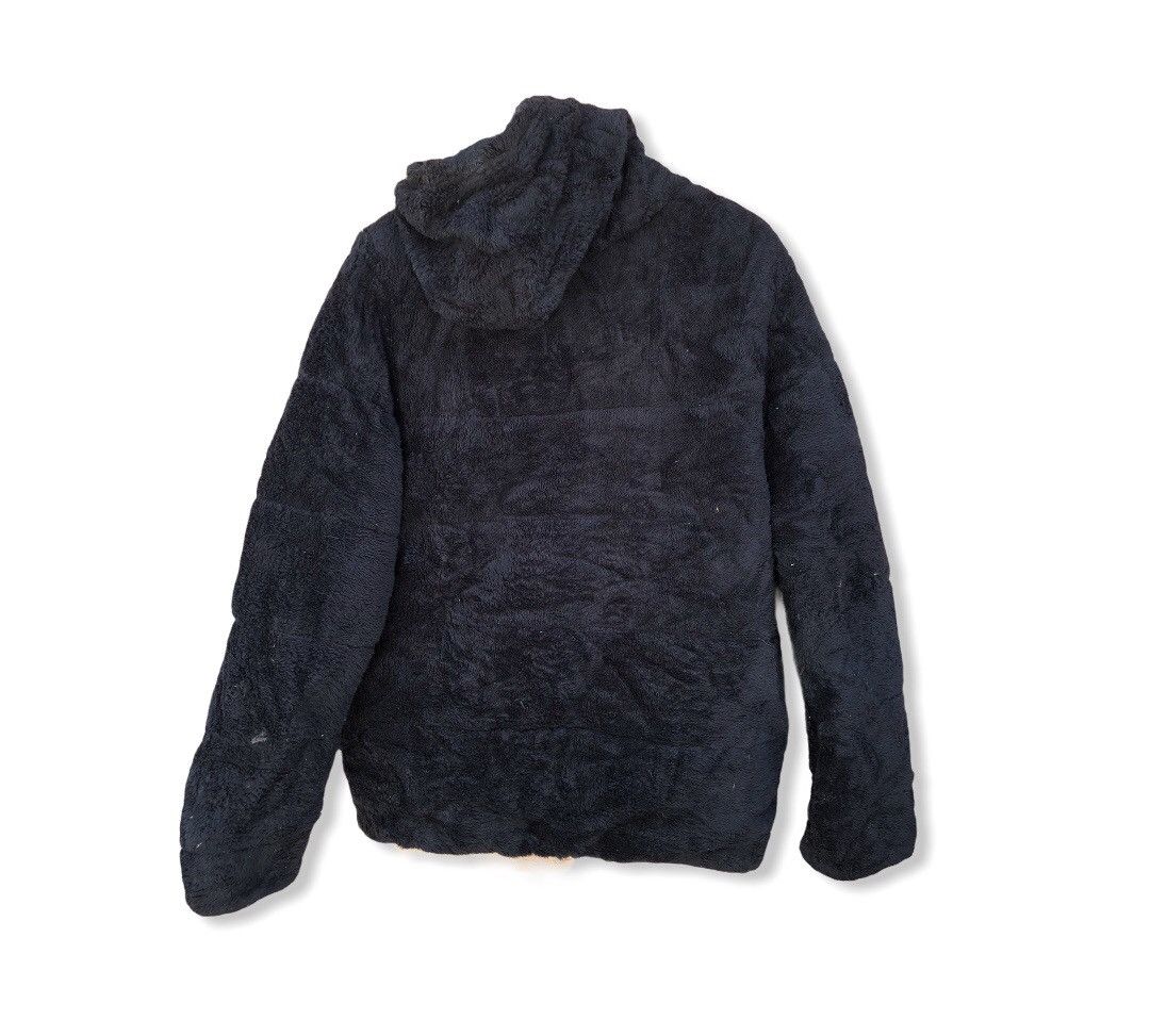 Restoration Restoration Fleece Black Hoodies Jacket Size US M / EU 48-50 / 2 - 6 Thumbnail