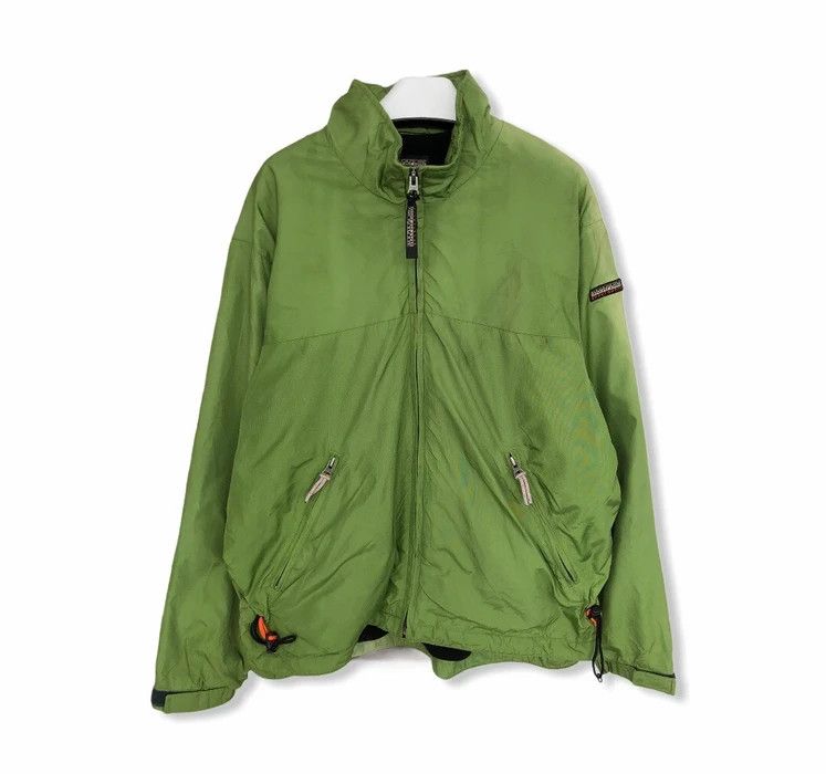 Napapijri Napapijri Outdoor Jacket Size US L / EU 52-54 / 3 - 1 Thumbnail