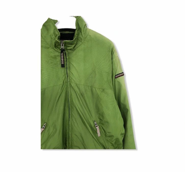 Napapijri Napapijri Outdoor Jacket Size US L / EU 52-54 / 3 - 2 Thumbnail