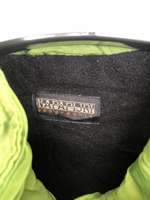 Napapijri Napapijri Outdoor Jacket Size US L / EU 52-54 / 3 - 4 Thumbnail