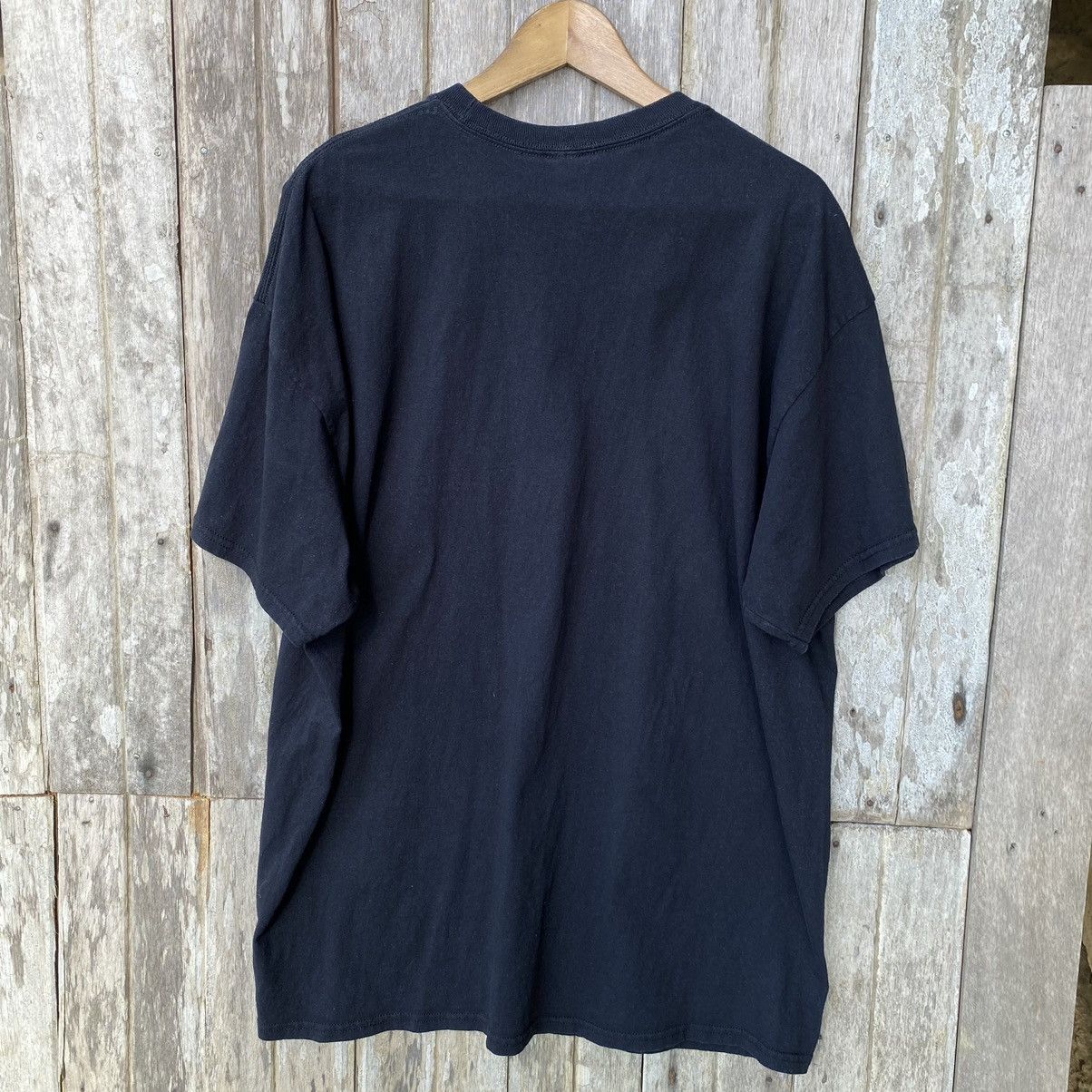Vintage Dare Danny Duncan ERD PORNSTAR GRUNGE THRASHED TEE Size US XXL / EU 58 / 5 - 3 Thumbnail