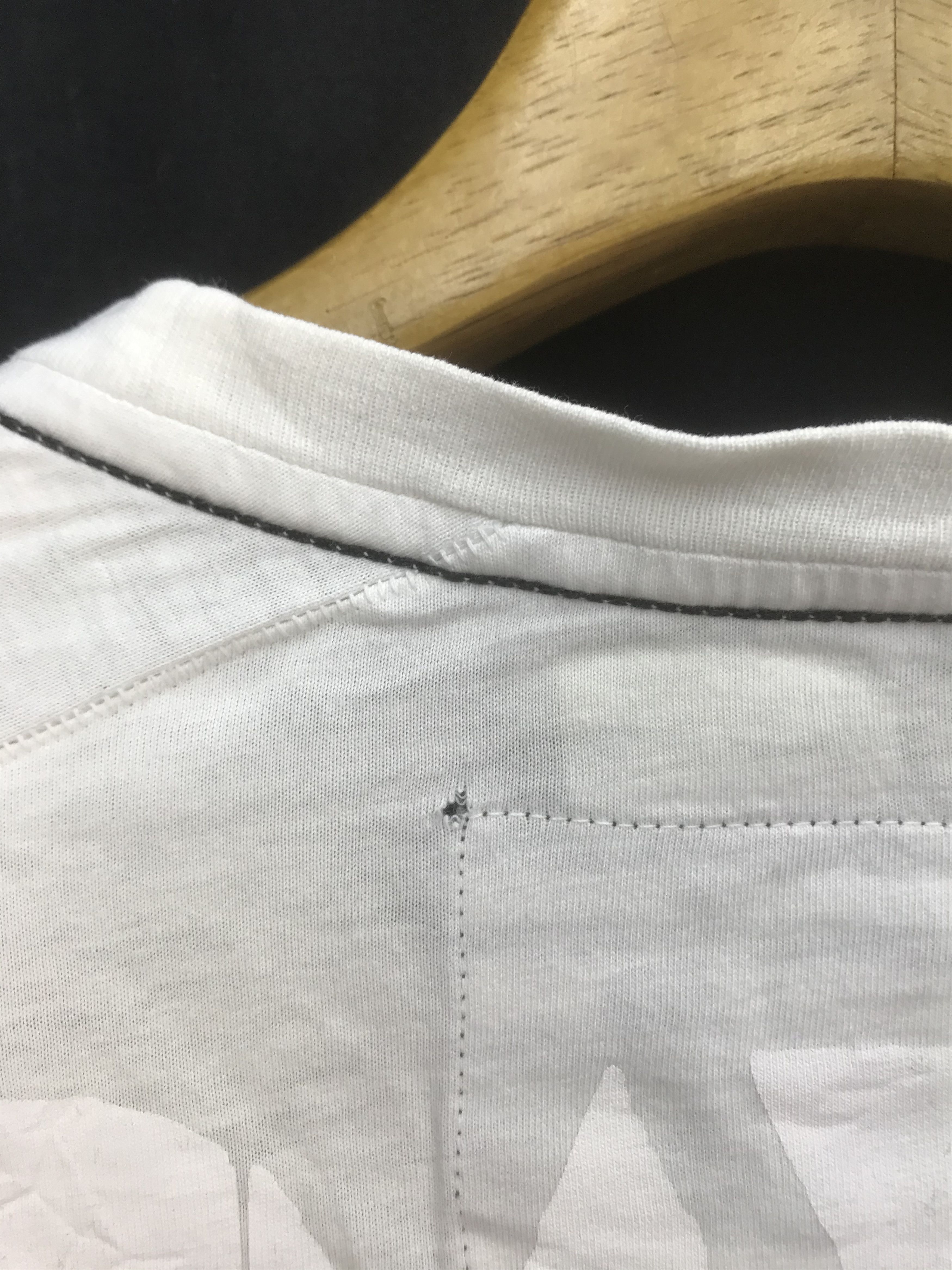 G-Star G STAR RAW RARE DESIGN SHIRT Size US M / EU 48-50 / 2 - 7 Thumbnail