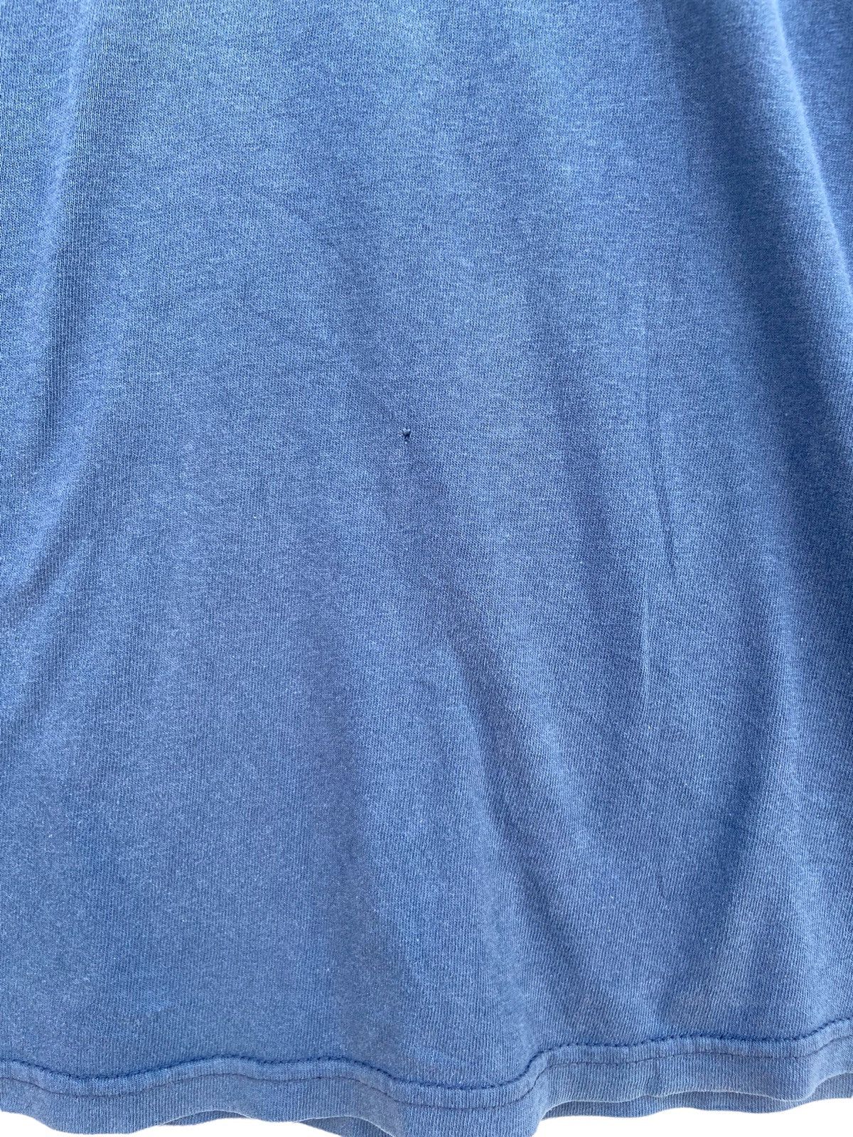 Quicksilver Vintage Quicksilver Logo Tees Size US S / EU 44-46 / 1 - 3 Thumbnail