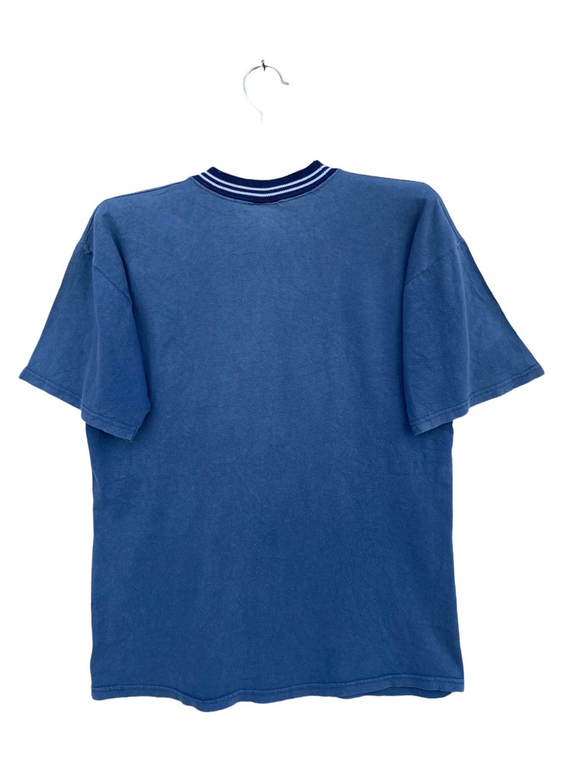 Quicksilver Vintage Quicksilver Logo Tees Size US S / EU 44-46 / 1 - 2 Thumbnail