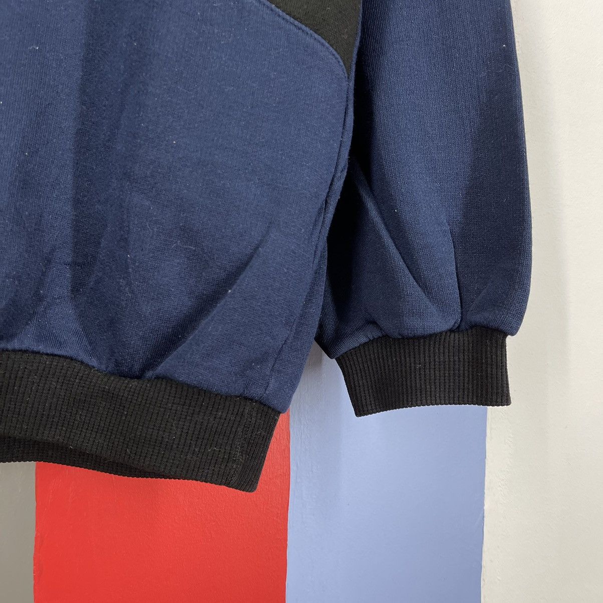 Japanese Brand Vintage JOGJAMA SPORTS Crew Neck Sweatshirt #070-104 Size US M / EU 48-50 / 2 - 4 Thumbnail