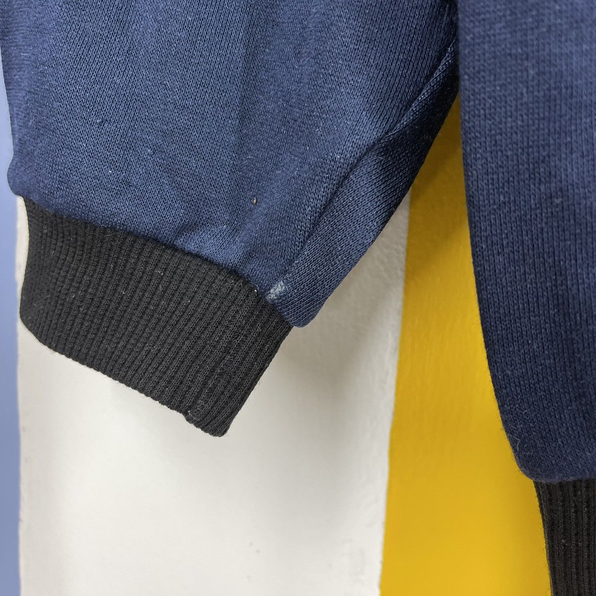 Japanese Brand Vintage JOGJAMA SPORTS Crew Neck Sweatshirt #070-104 Size US M / EU 48-50 / 2 - 5 Thumbnail