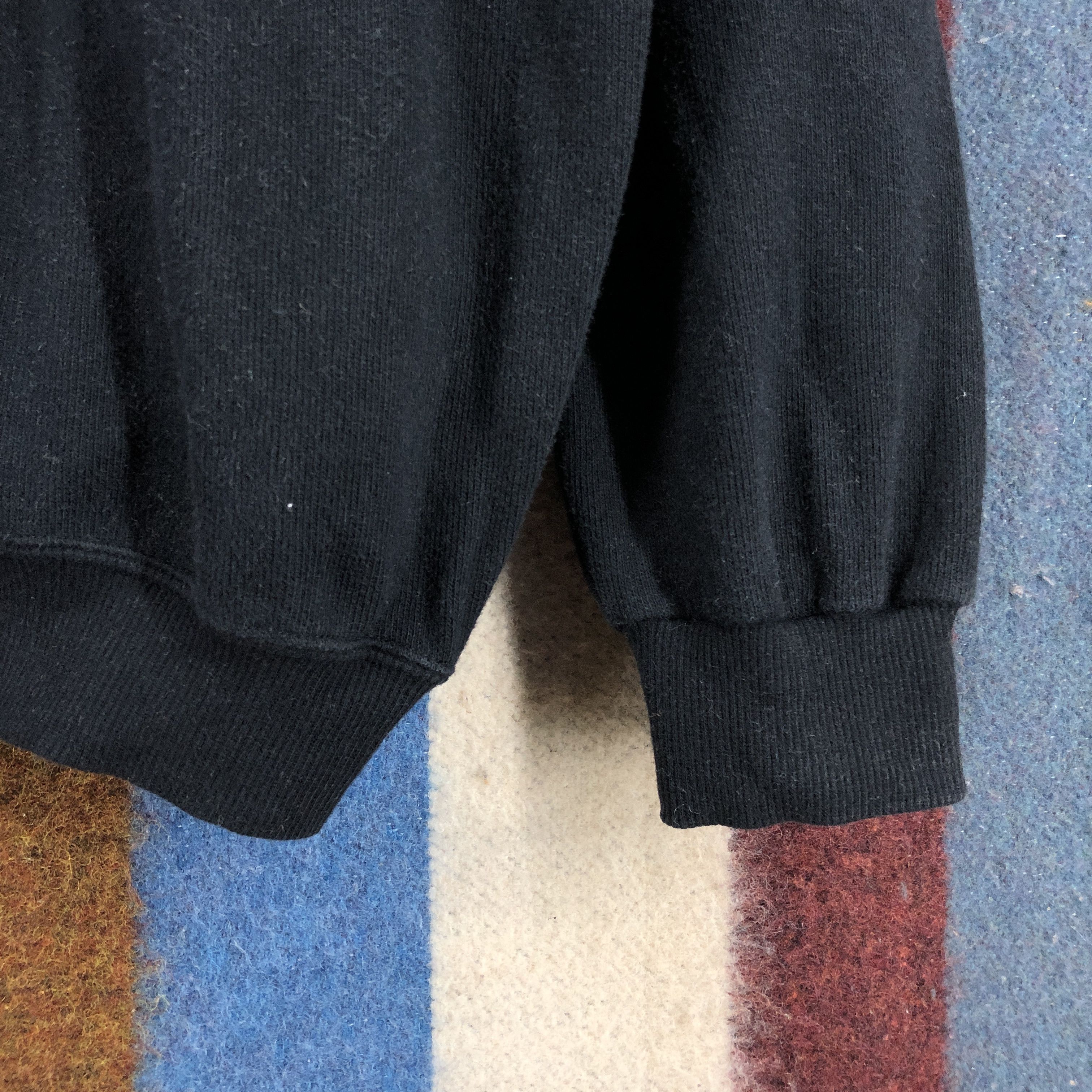 Japanese Brand ELBEMARLE by SPEALD Crew Neck Sweatshirt #0560/X Size US M / EU 48-50 / 2 - 5 Thumbnail