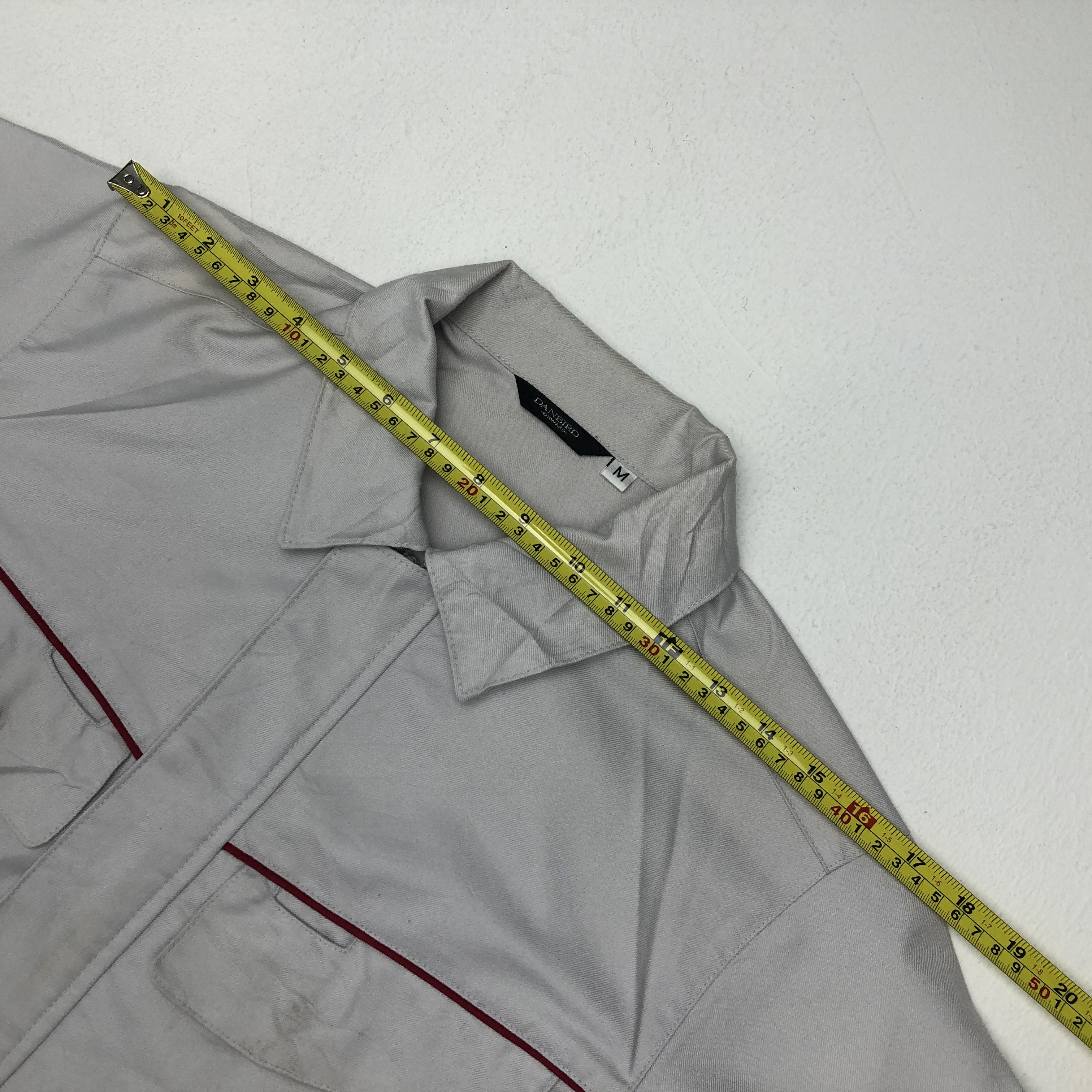 Japanese Brand Vintage Toyota Japanese Racing Team Custom Zipper Jacket Size US M / EU 48-50 / 2 - 6 Thumbnail