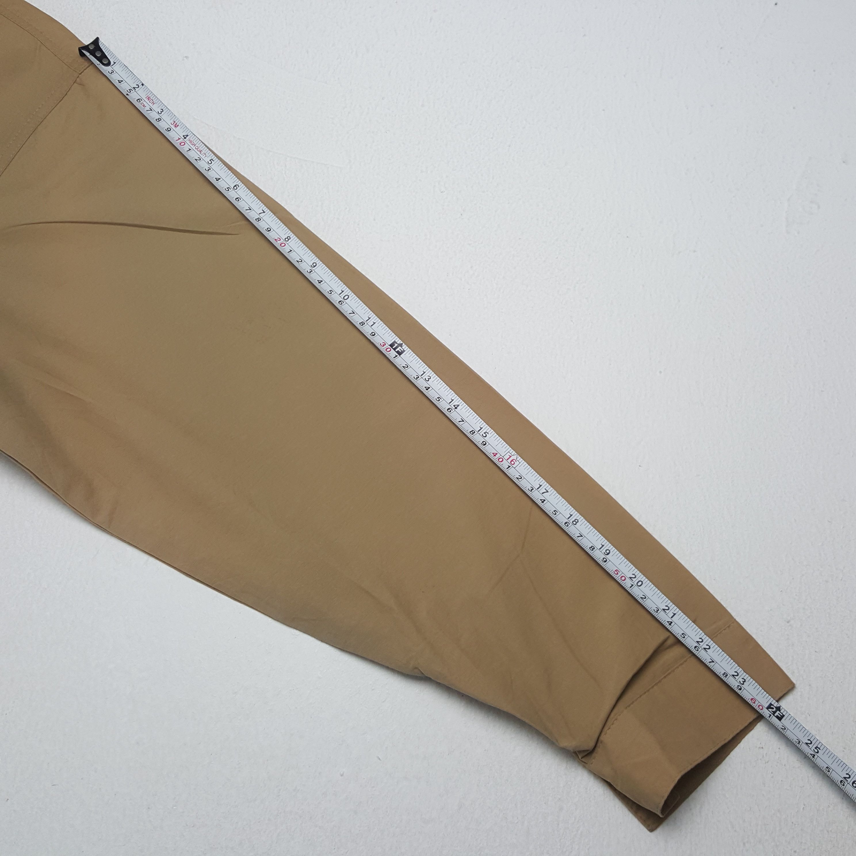 Stussy × Vintage Vintage Stussy Streetwear Logo Design Windbreaker Jacket Size US L / EU 52-54 / 3 - 7 Thumbnail