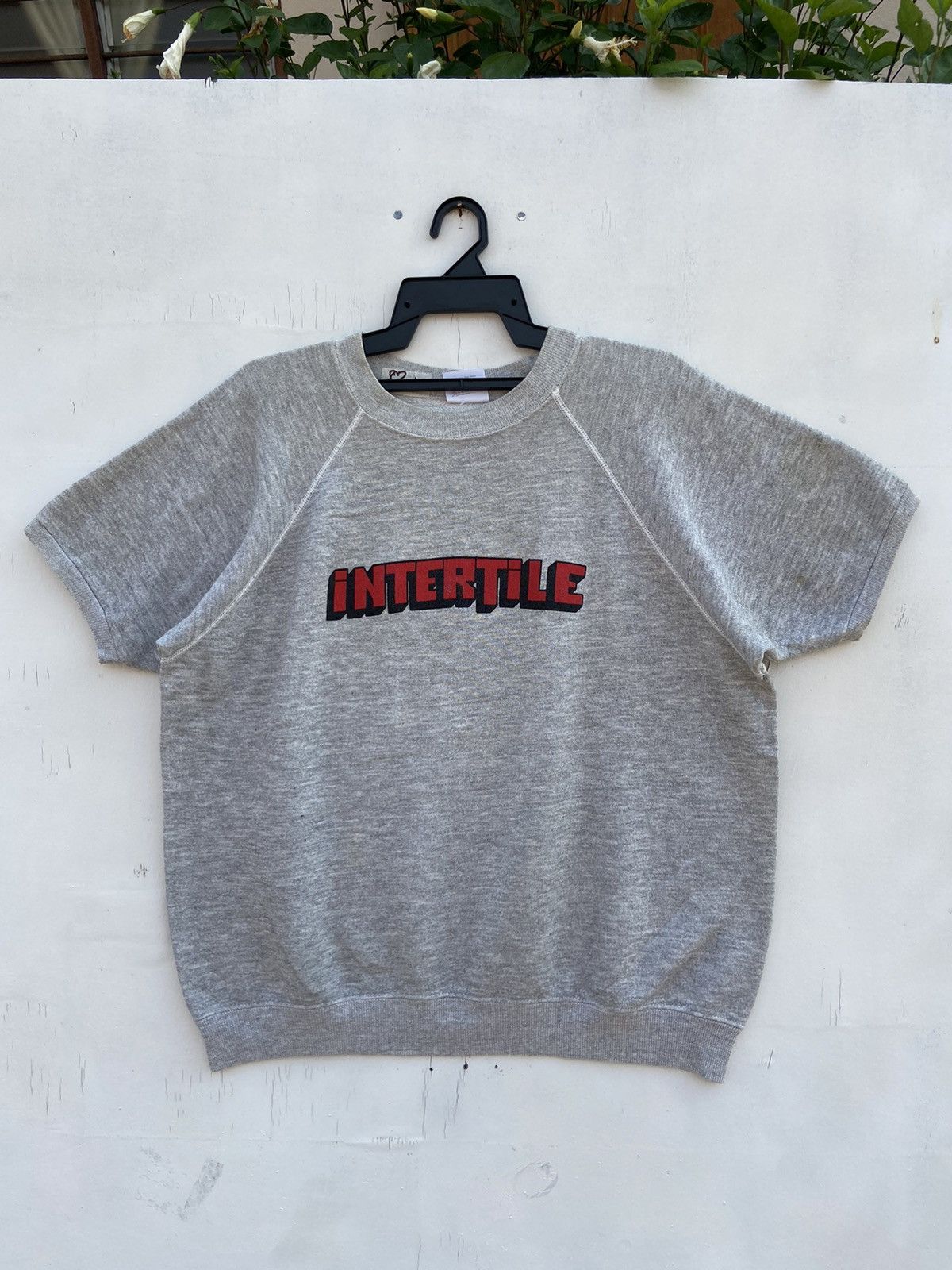 Hanes HANES INTERTILE BIG LOGO Size US XL / EU 56 / 4 - 1 Thumbnail