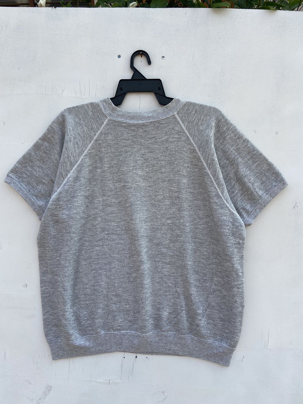 Hanes HANES INTERTILE BIG LOGO Size US XL / EU 56 / 4 - 2 Thumbnail