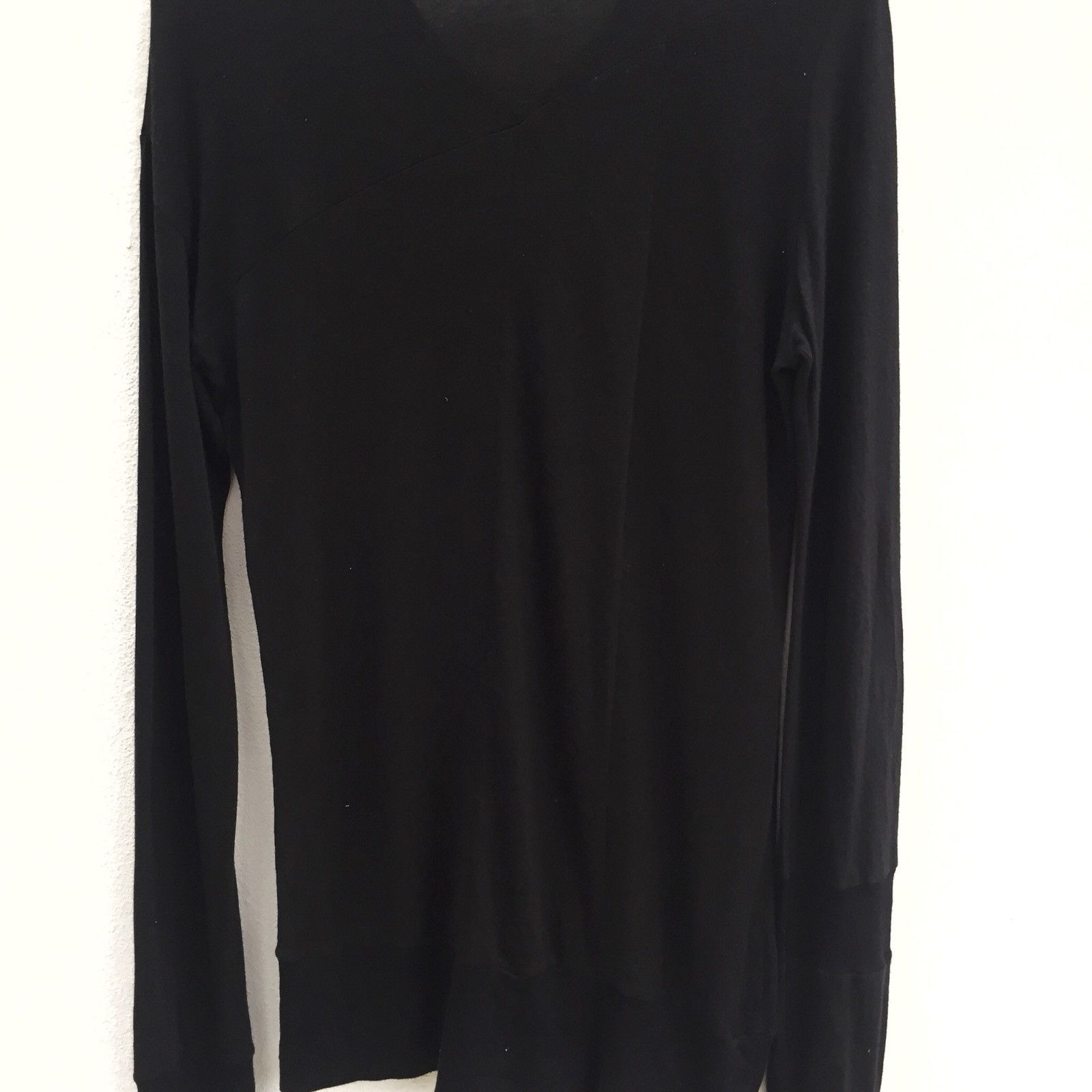 Diet Butcher Slim Skin Post Apocalypse Minimal Wool Blend Thin Jumper Shirt Size US M / EU 48-50 / 2 - 7 Thumbnail