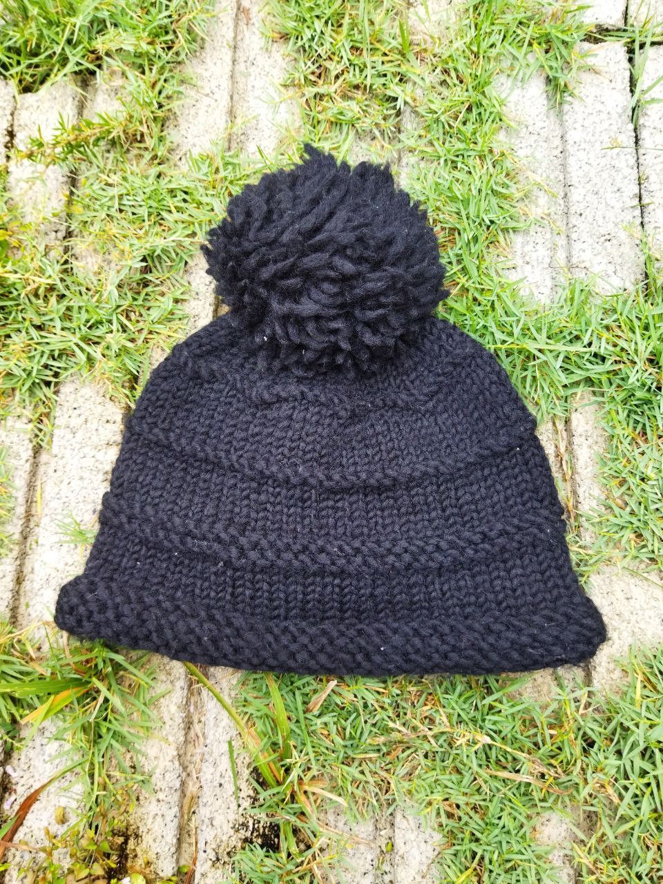 Vivienne Westwood Vintage Vivienne Westwood Beanie Hat Size ONE SIZE - 2 Thumbnail