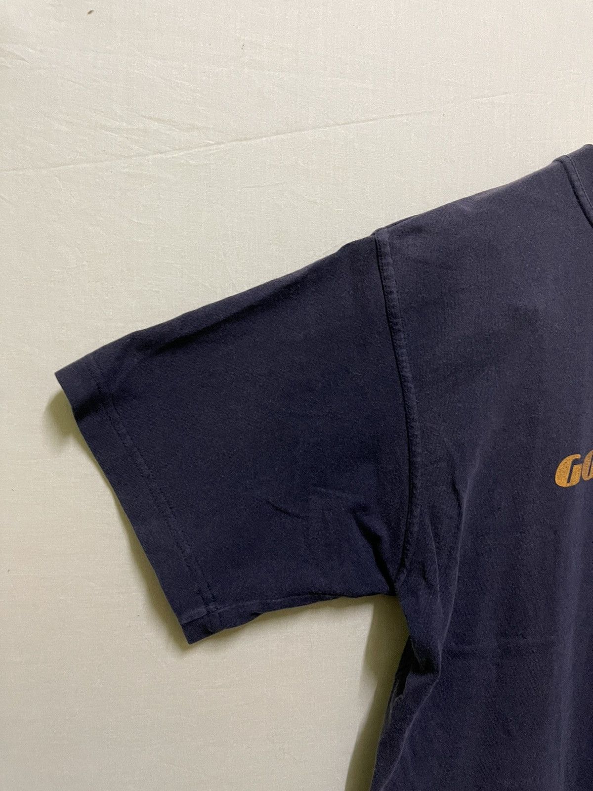 Vintage Parody Good Beer T Shirt Size US S / EU 44-46 / 1 - 2 Thumbnail