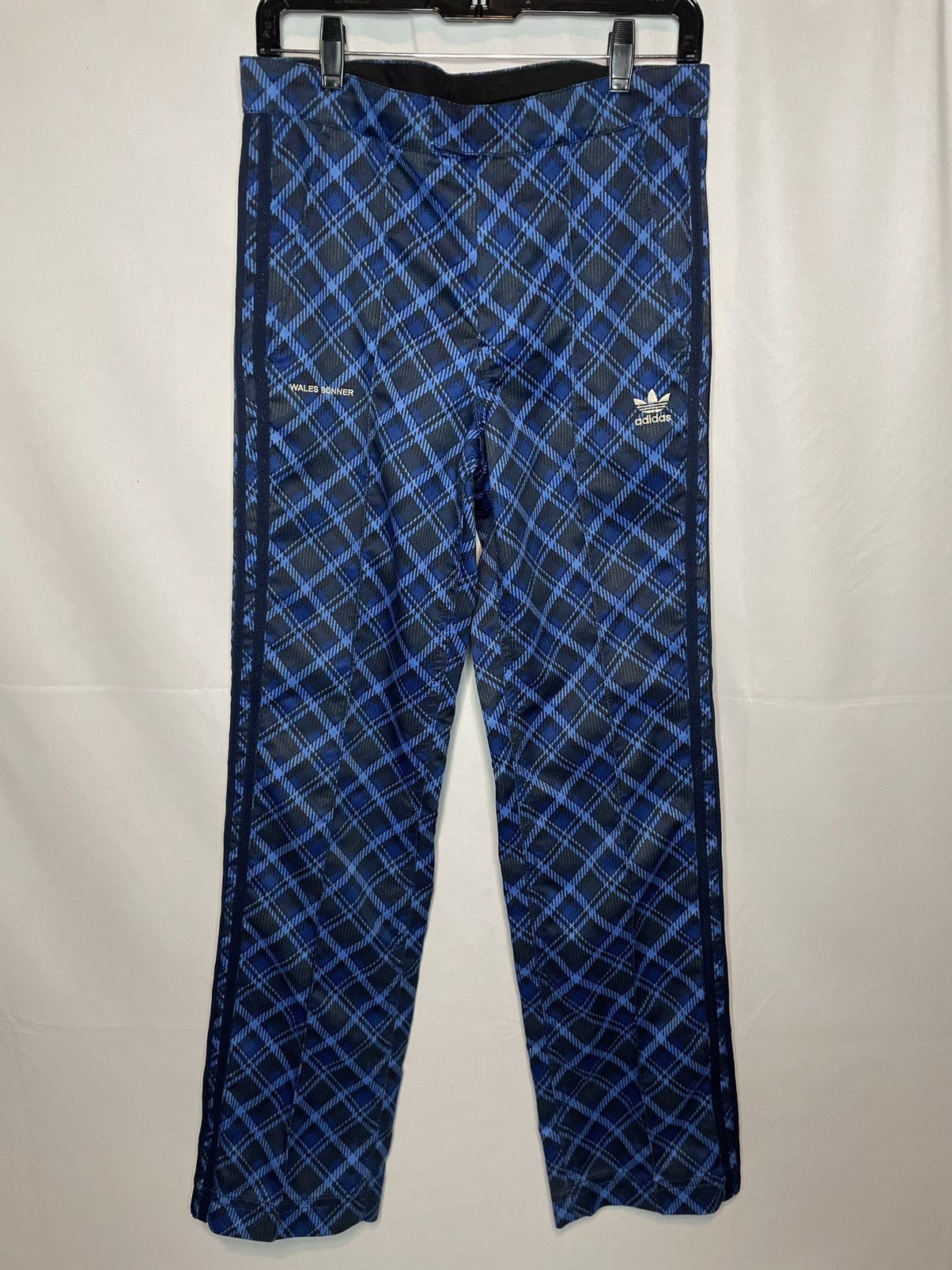 Adidas × Wales Bonner Wales Bonner x Adidas Tartan Pants Size US 30 / EU 46 - 1 Thumbnail