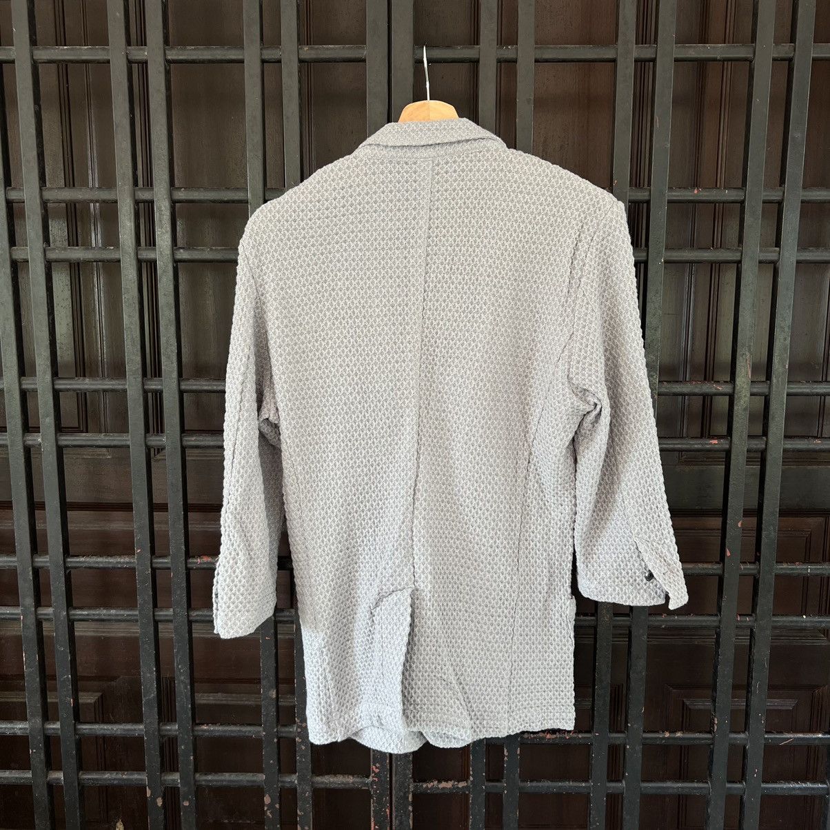 Japanese Brand ZERO BY TORNADO MART JAPAN LIGHT CARDIGAN Size US L / EU 52-54 / 3 - 6 Thumbnail
