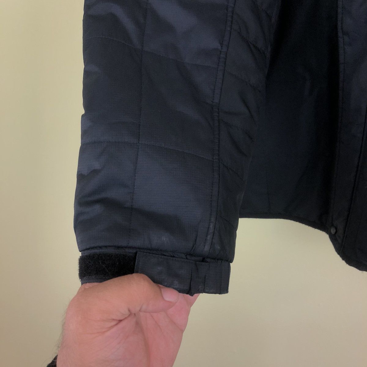 Nike LAST DROP BEFORE DELETE❌Light Puffer Down Nike Small Swoosh Size US L / EU 52-54 / 3 - 4 Thumbnail