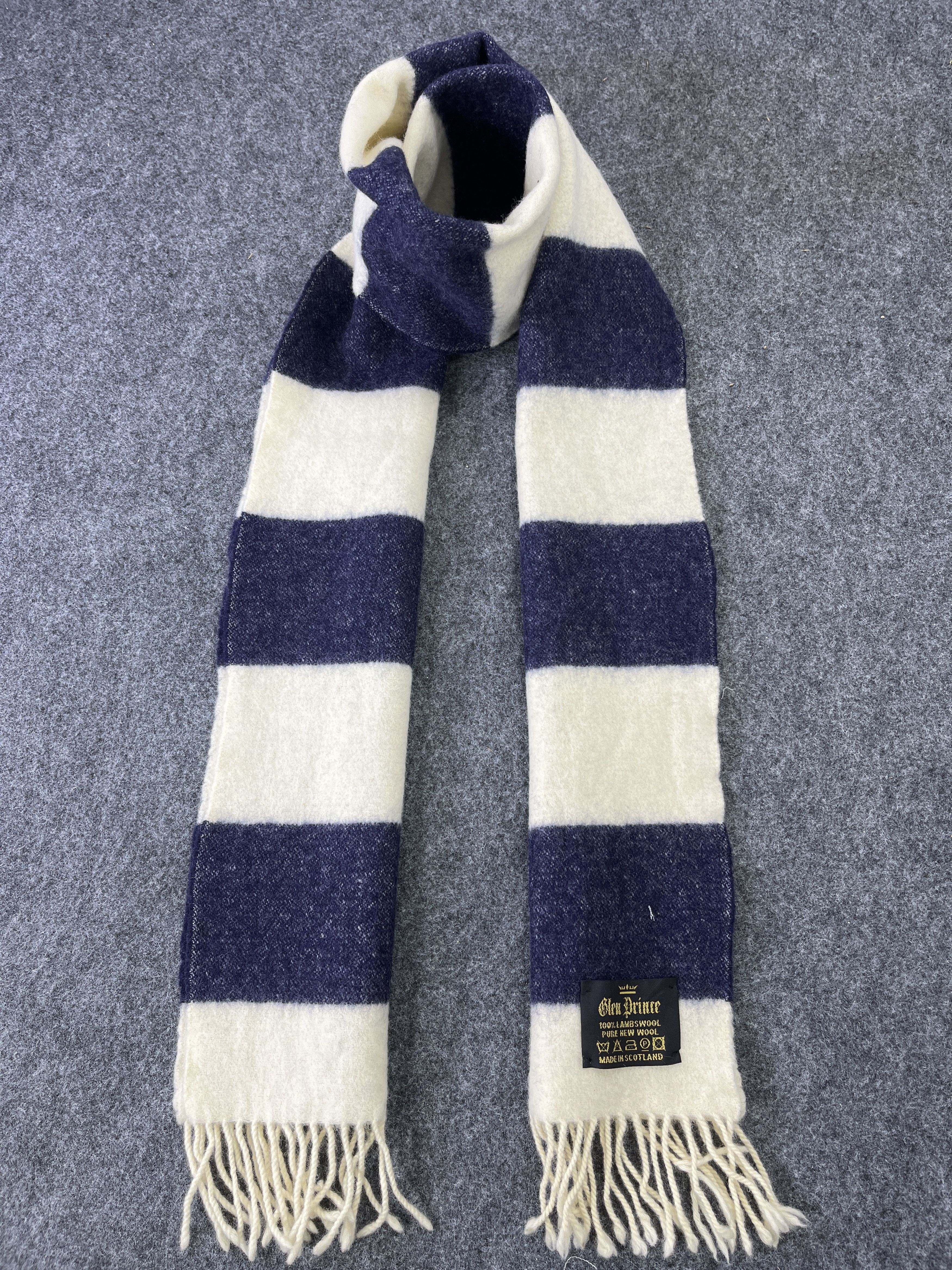 小物 90s MICHIKO LONDON Knit Muffler. 小物 90s MICHIKO LONDON Knit Muffler. 90s MICHIKO LONDON