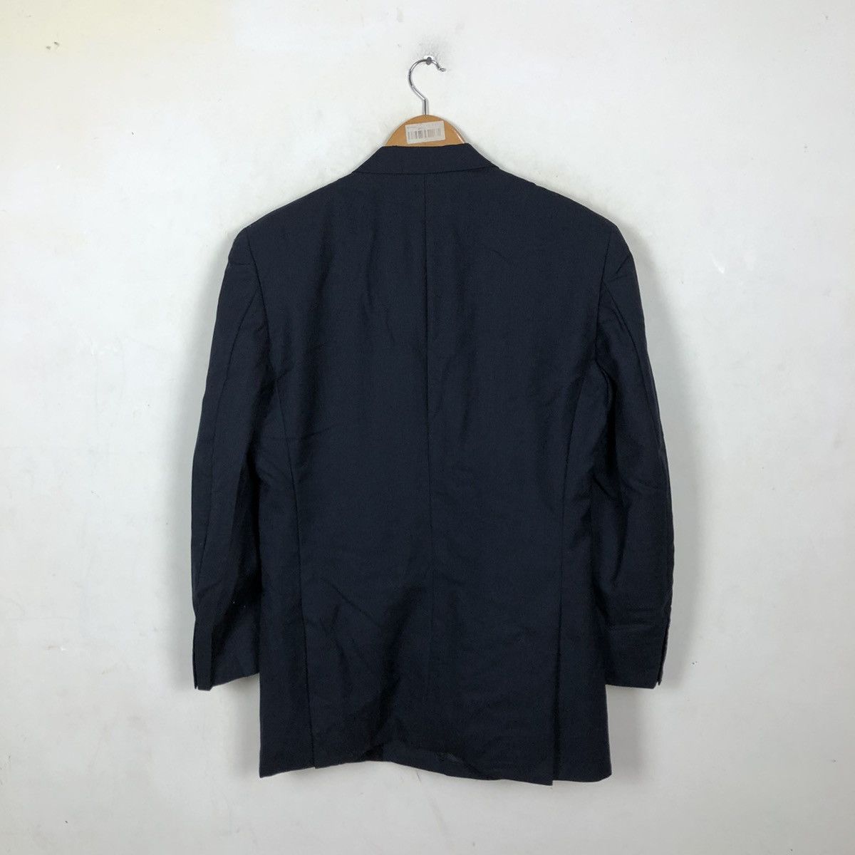 Yves Saint Laurent YVES SAINT LAURENT CASUAL COAT Size US M / EU 48-50 / 2 - 6 Thumbnail