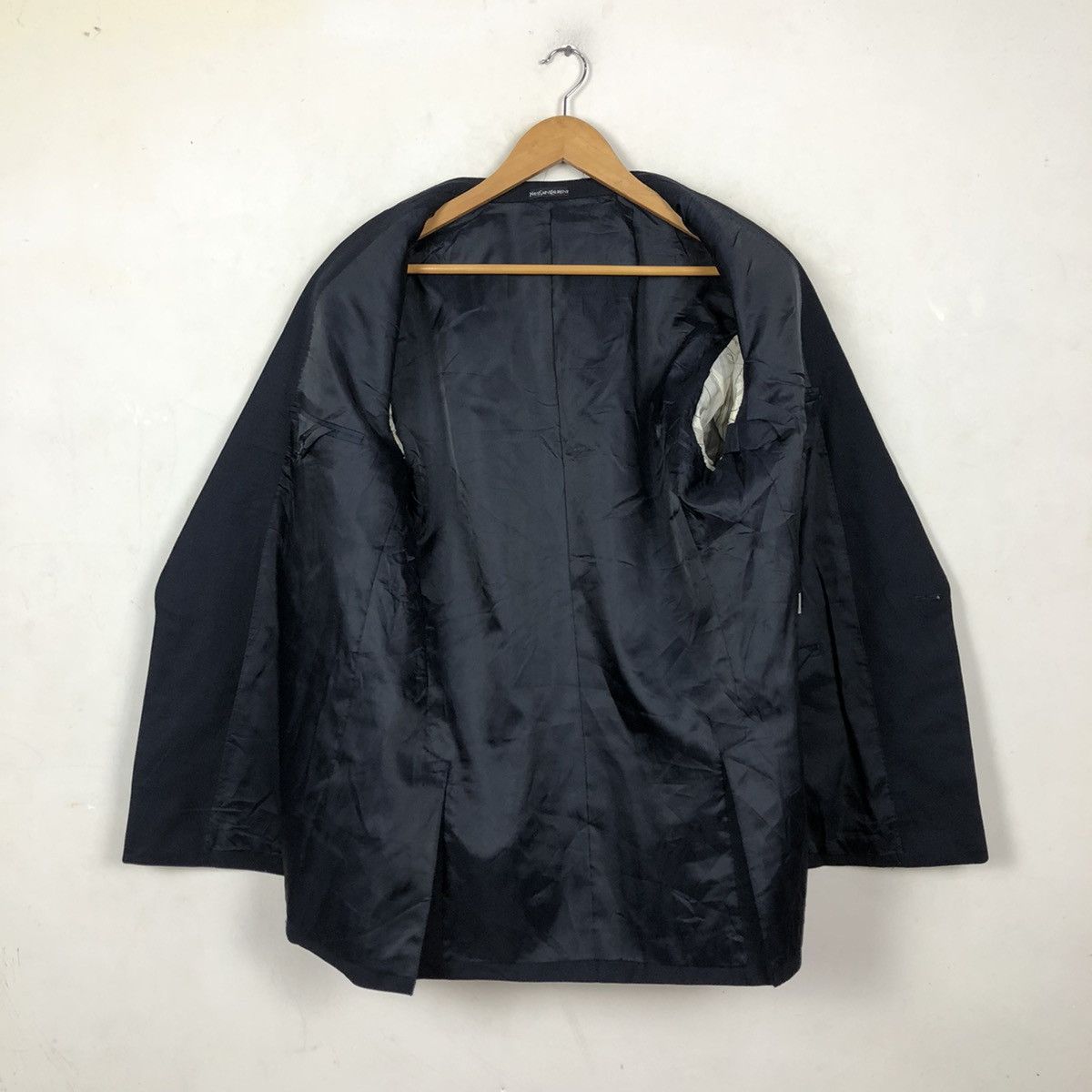 Yves Saint Laurent YVES SAINT LAURENT CASUAL COAT Size US M / EU 48-50 / 2 - 7 Thumbnail