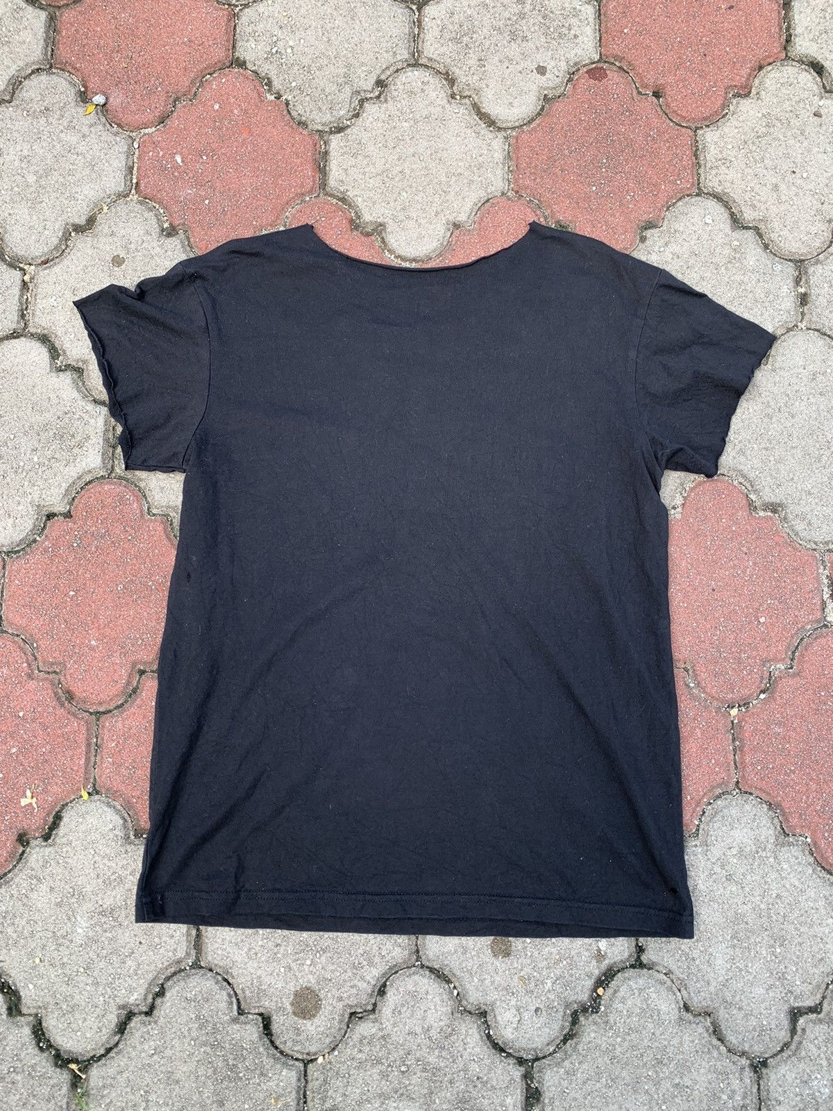 Band Tees Steals! Ayaka Sasaki Japanese Idol Overprint Tee Size US M / EU 48-50 / 2 - 7 Thumbnail