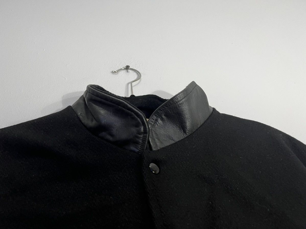 Vintage Vintage Black Knights Varsity Jacket Size US M / EU 48-50 / 2 - 6 Thumbnail