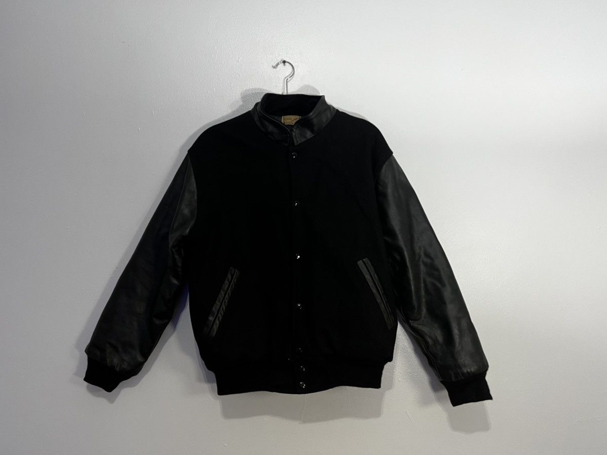 Vintage Vintage Black Knights Varsity Jacket Size US M / EU 48-50 / 2 - 4 Thumbnail