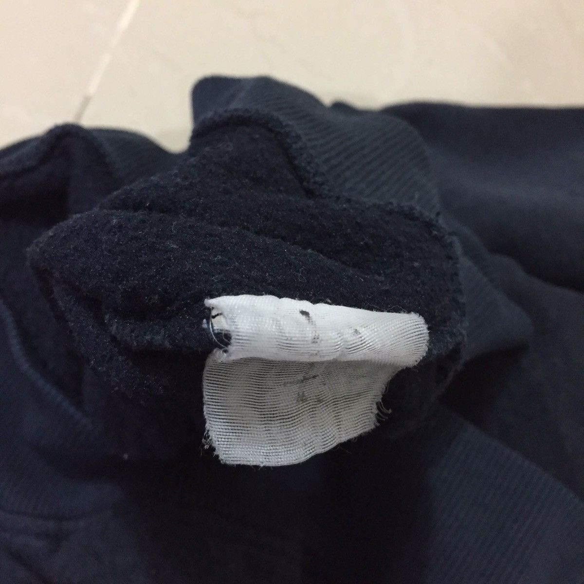 Japanese Brand oldmilis Sweatshirt size L Size US L / EU 52-54 / 3 - 8 Thumbnail