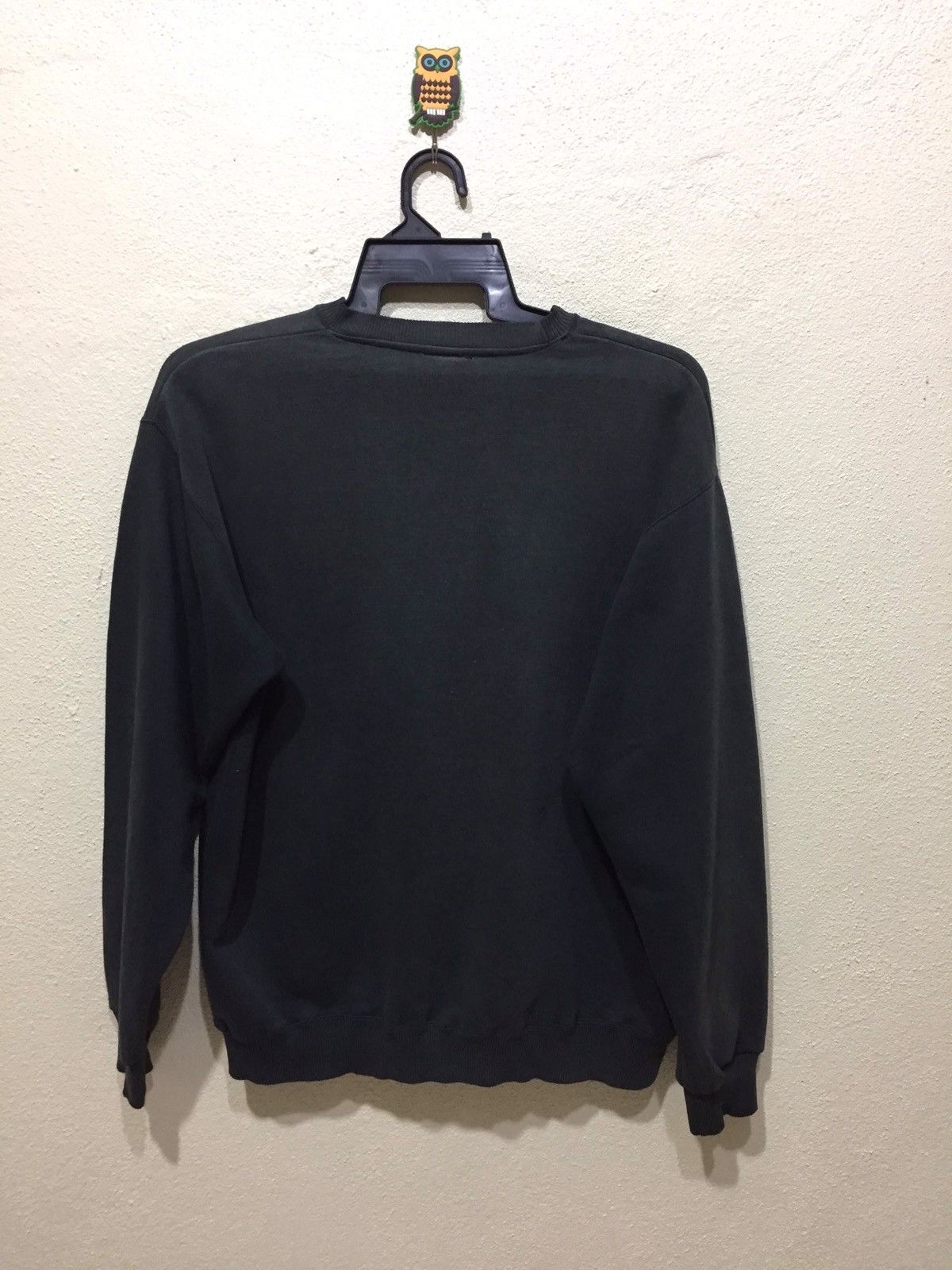 Japanese Brand oldmilis Sweatshirt size L Size US L / EU 52-54 / 3 - 9 Thumbnail