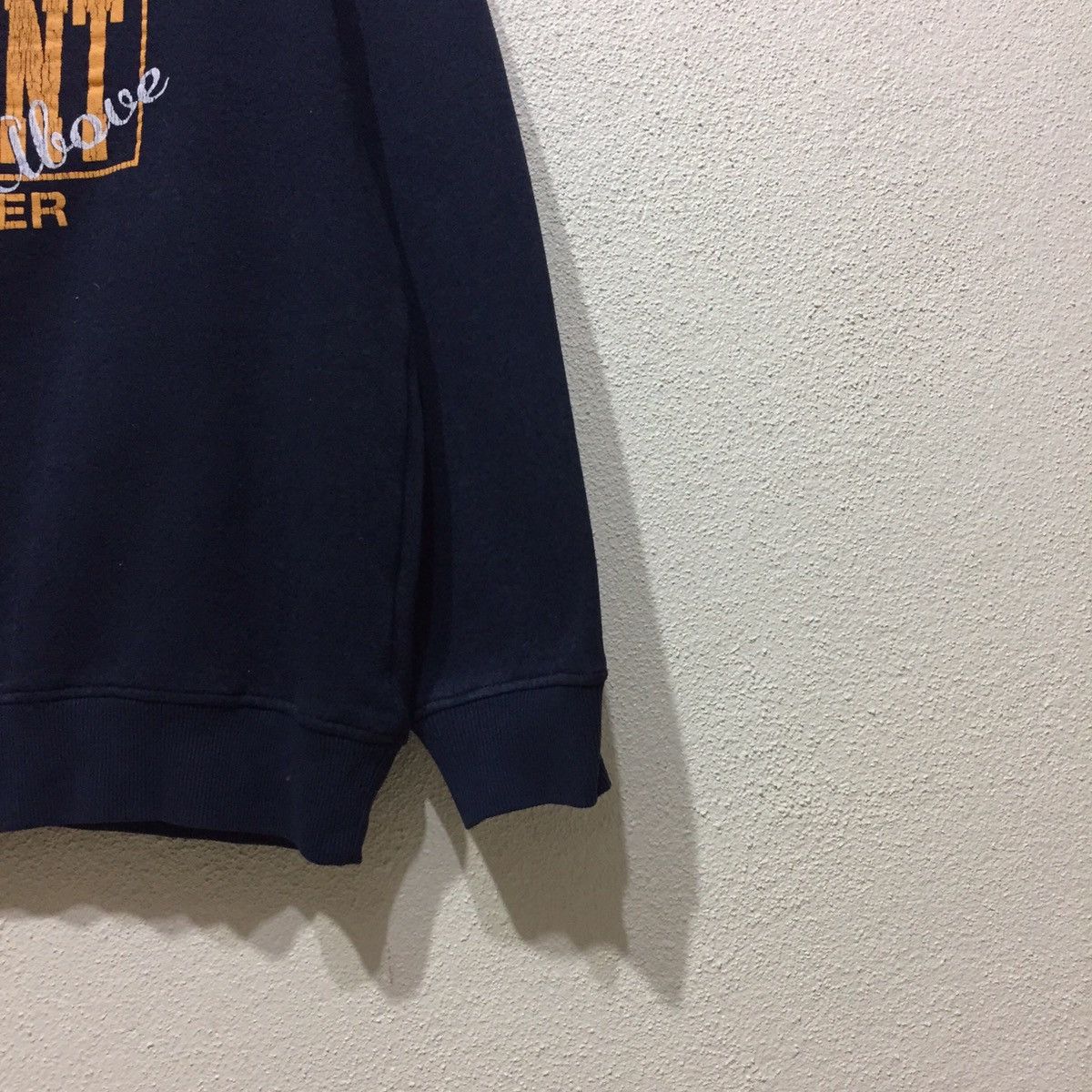 Japanese Brand oldmilis Sweatshirt size L Size US L / EU 52-54 / 3 - 3 Thumbnail