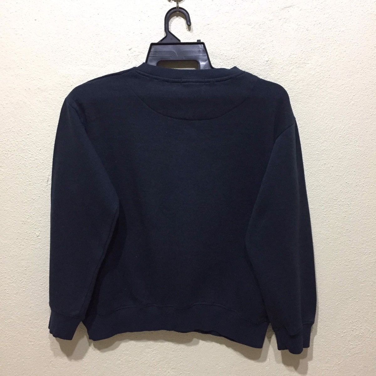 Japanese Brand oldmilis Sweatshirt size L Size US L / EU 52-54 / 3 - 6 Thumbnail