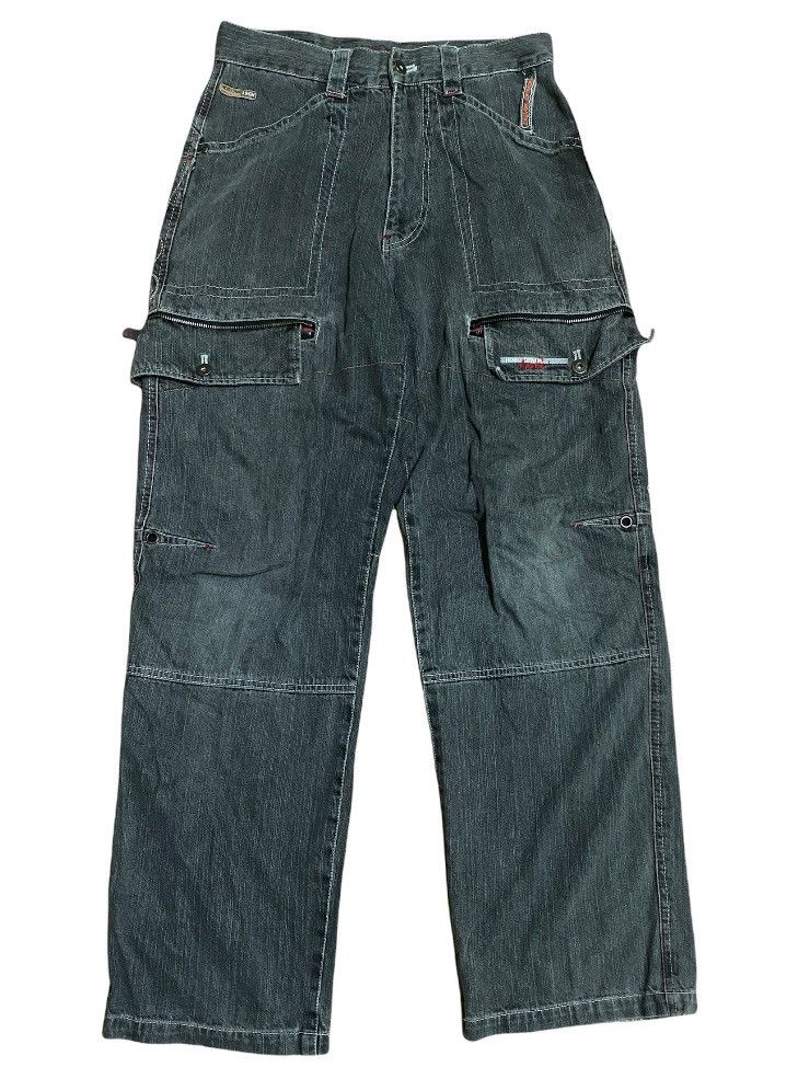 Hoba Pants main image 1