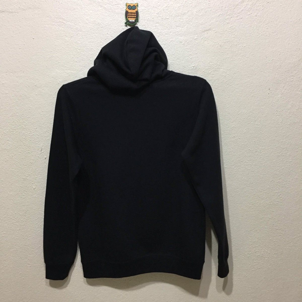 Japanese Brand Another Side Square Hoodie Sweatshirt size M fits S Size US S / EU 44-46 / 1 - 6 Thumbnail