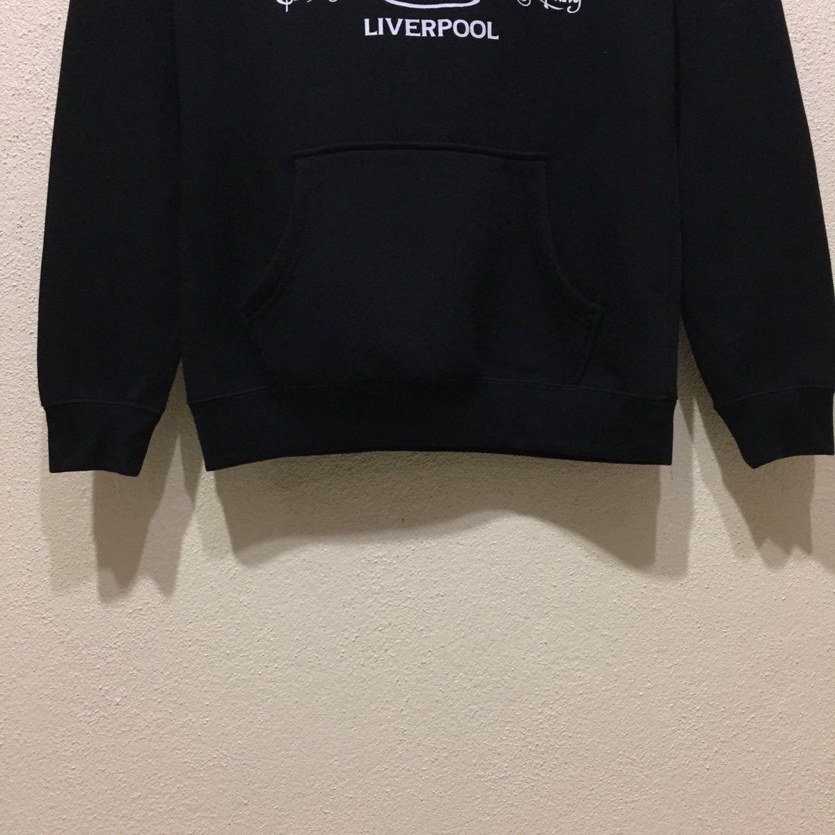 Japanese Brand Another Side Square Hoodie Sweatshirt size M fits S Size US S / EU 44-46 / 1 - 4 Thumbnail