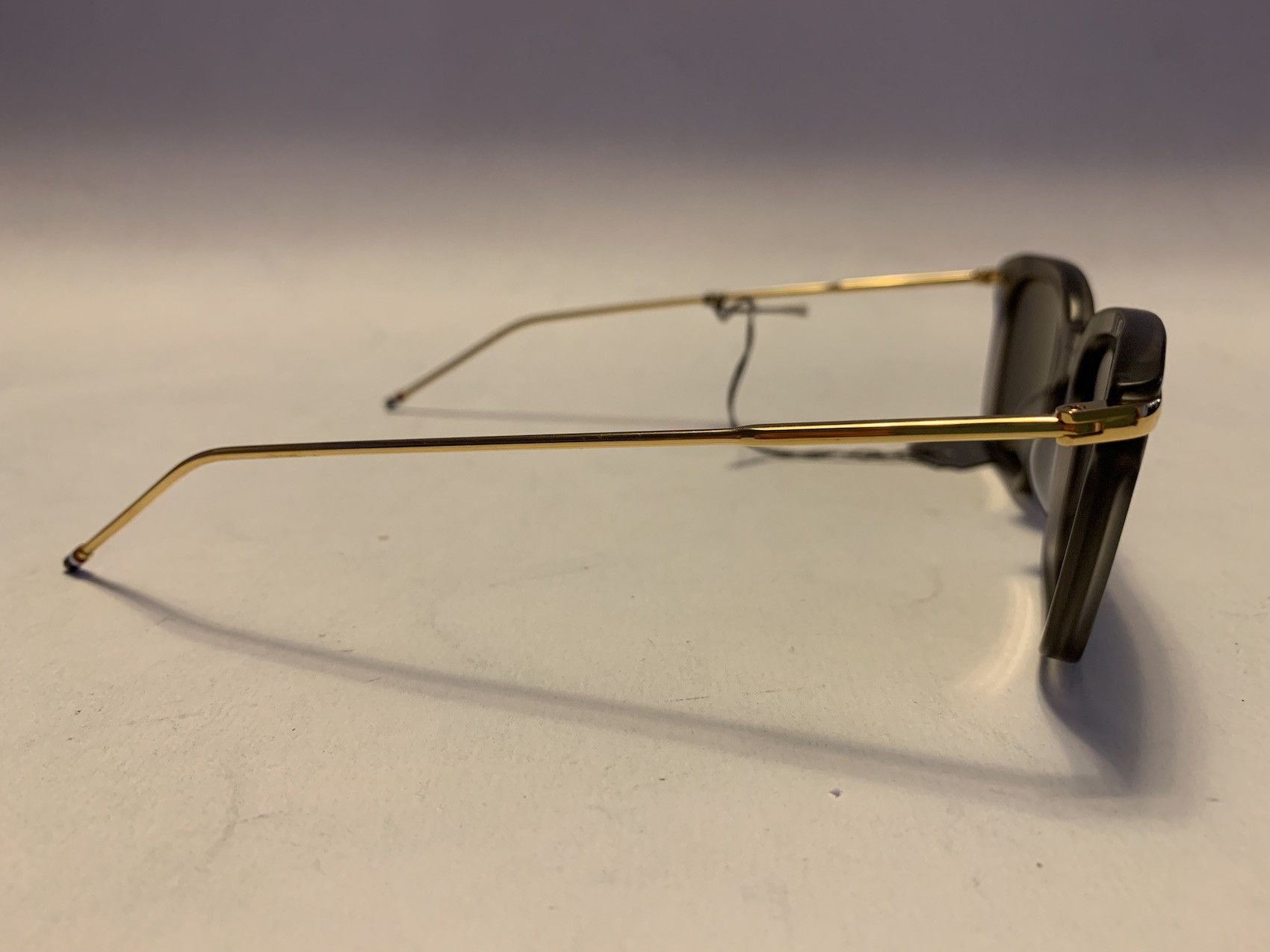 Thom Browne TB-701 Sunglasses Size ONE SIZE - 6 Thumbnail