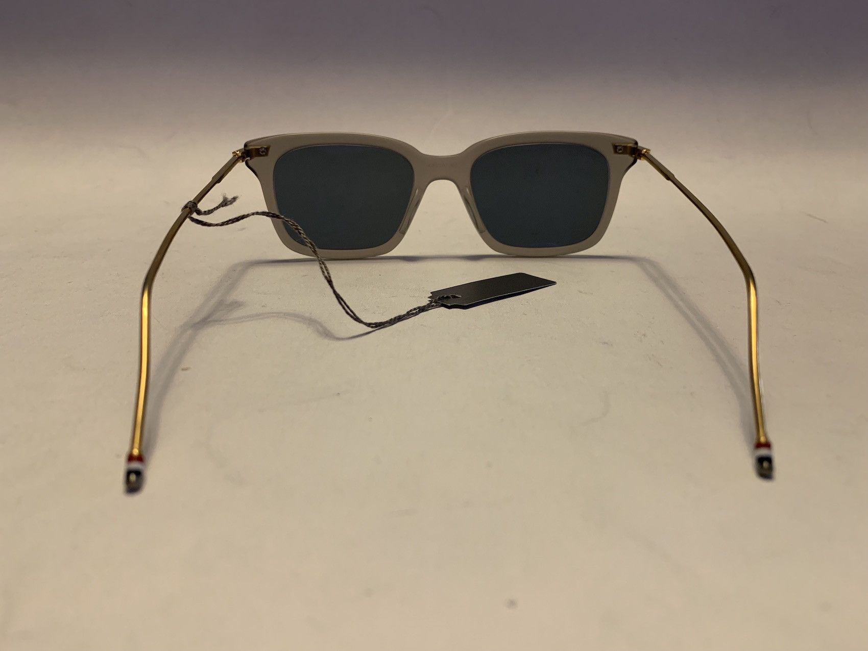 Thom Browne TB-701 Sunglasses Size ONE SIZE - 5 Thumbnail