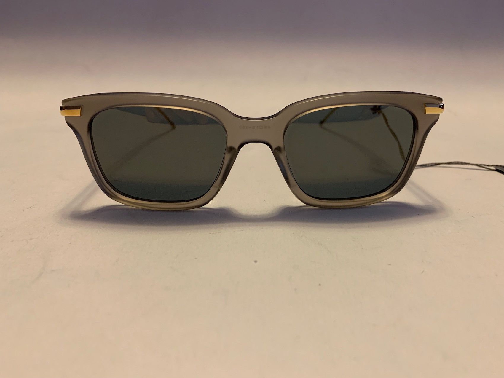 Thom Browne TB-701 Sunglasses Size ONE SIZE - 2 Thumbnail