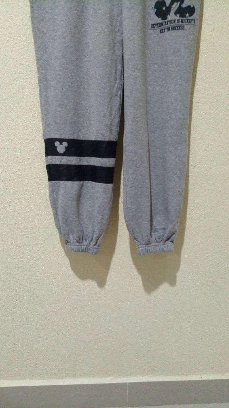 Disney × Mickey Mouse Mickey Mouse Pants Big Logo size M Size US 26 / EU 42 - 2 Thumbnail